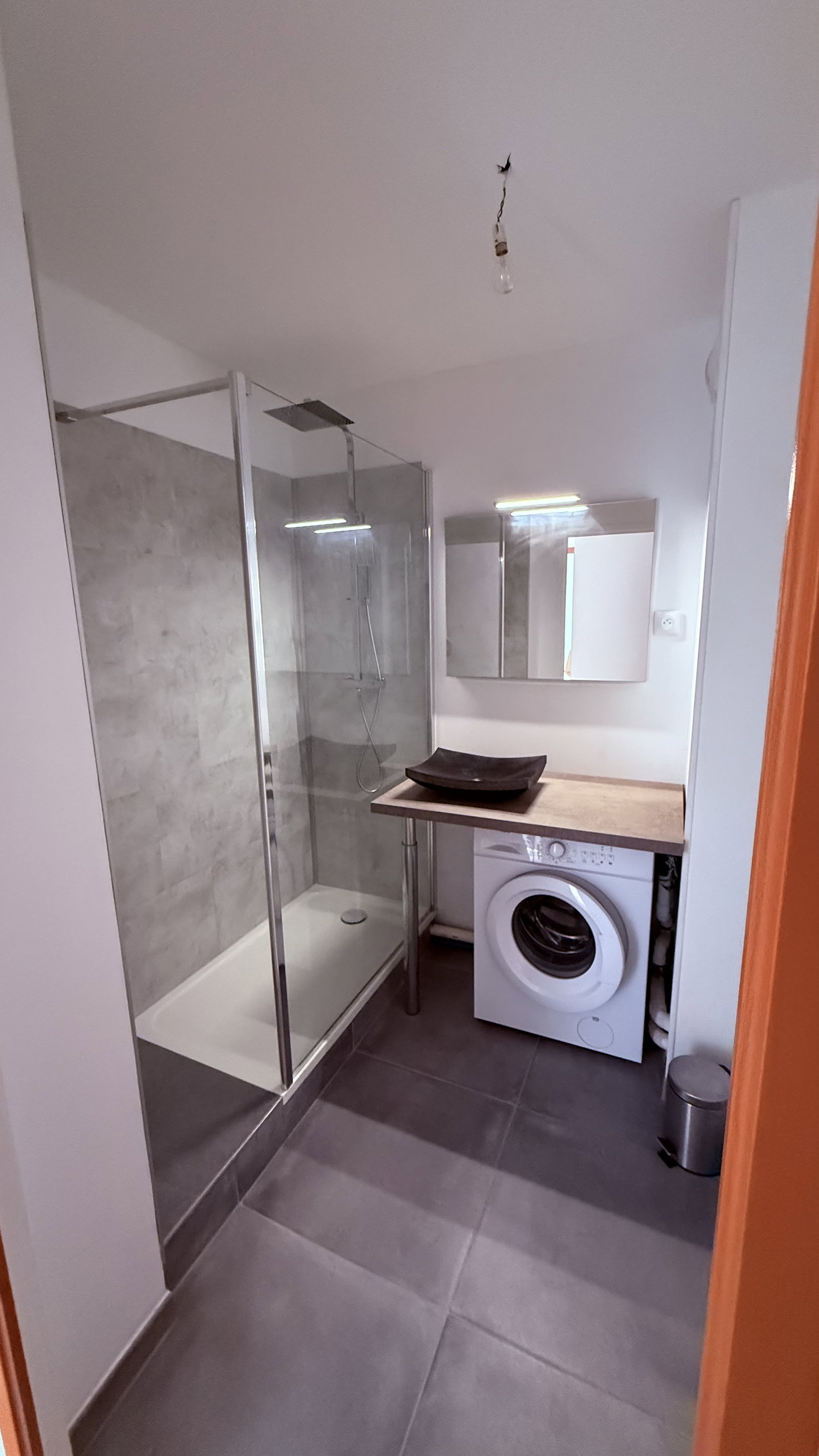 Colocatie Angers 660725