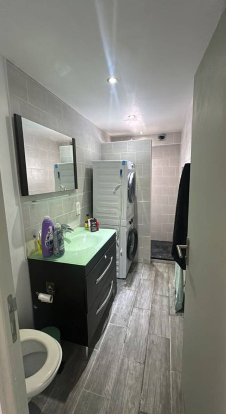 Colocatie Annemasse 628713