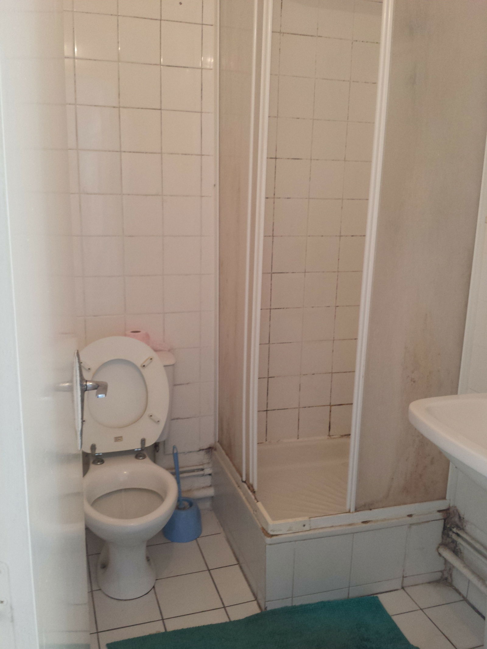 Colocatie Antony 101703