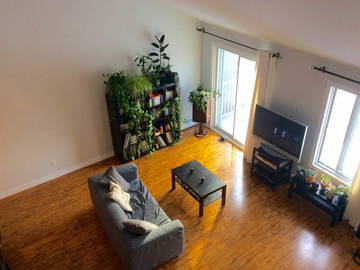 Roomlala | Kamer te huur in appartement met parkeerplaats