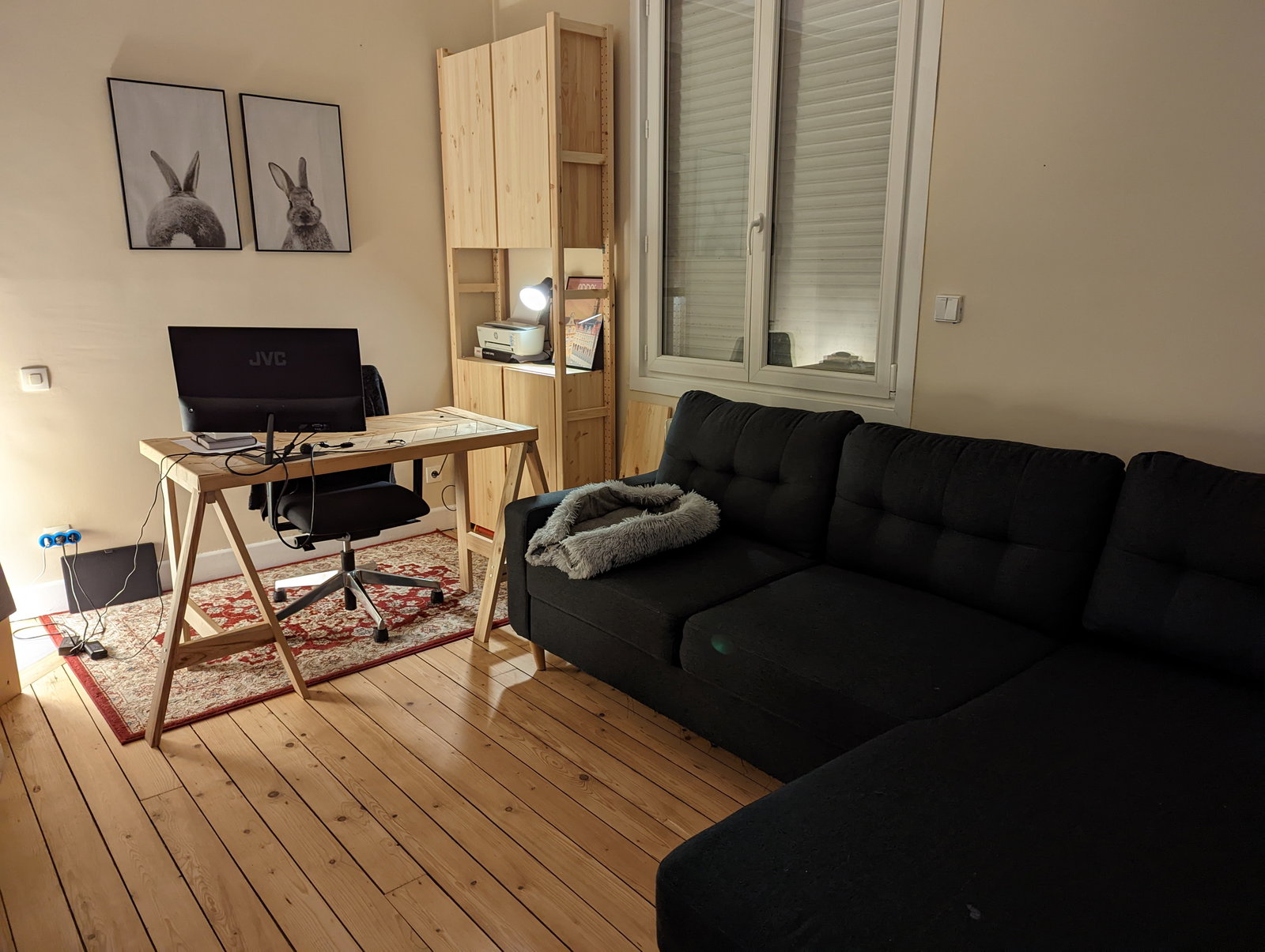 Colocatie Arras 660871