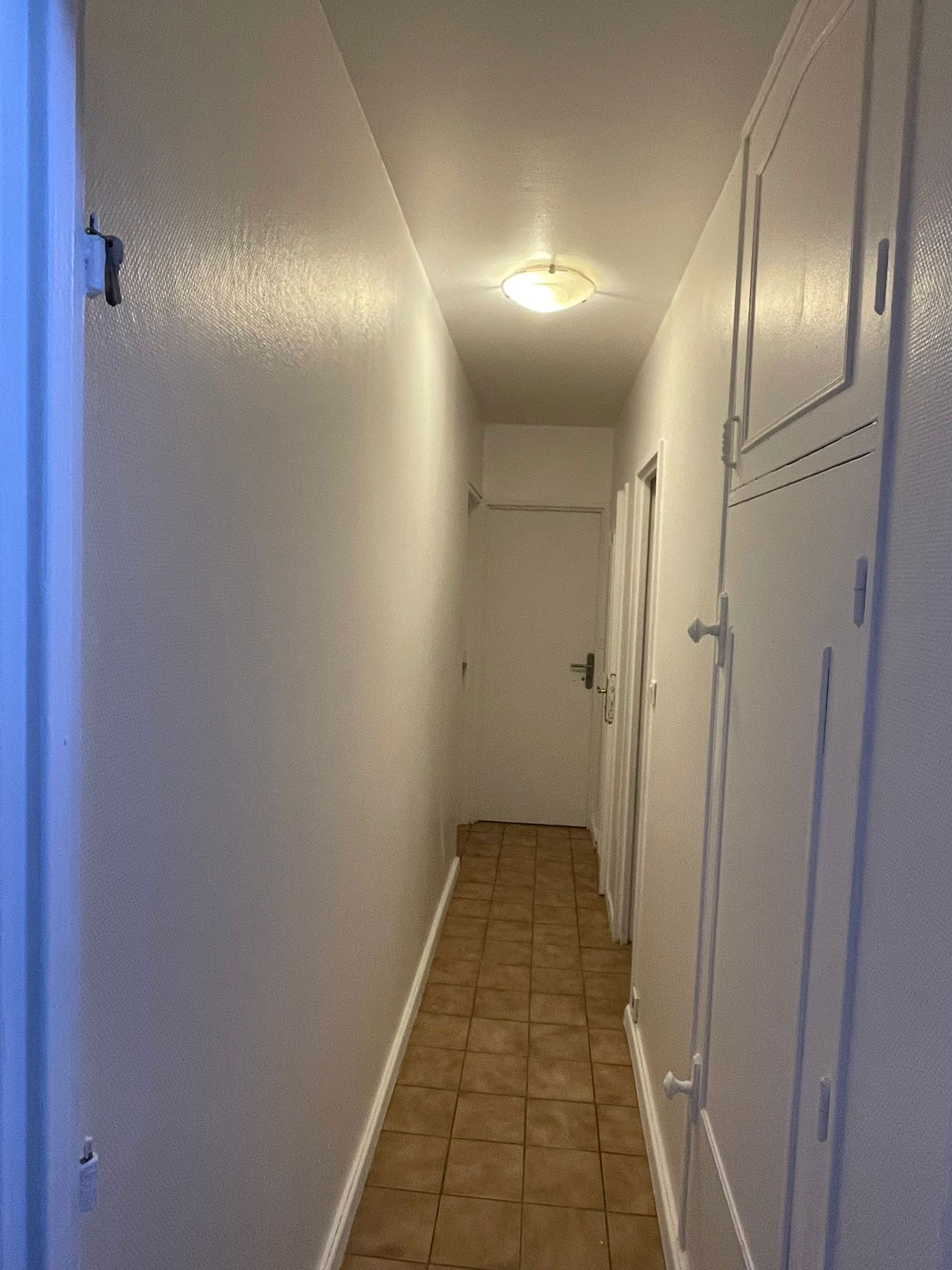 Colocatie Aulnay-sous-Bois 466958