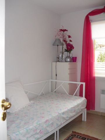 Gastgezin Avignon 47250