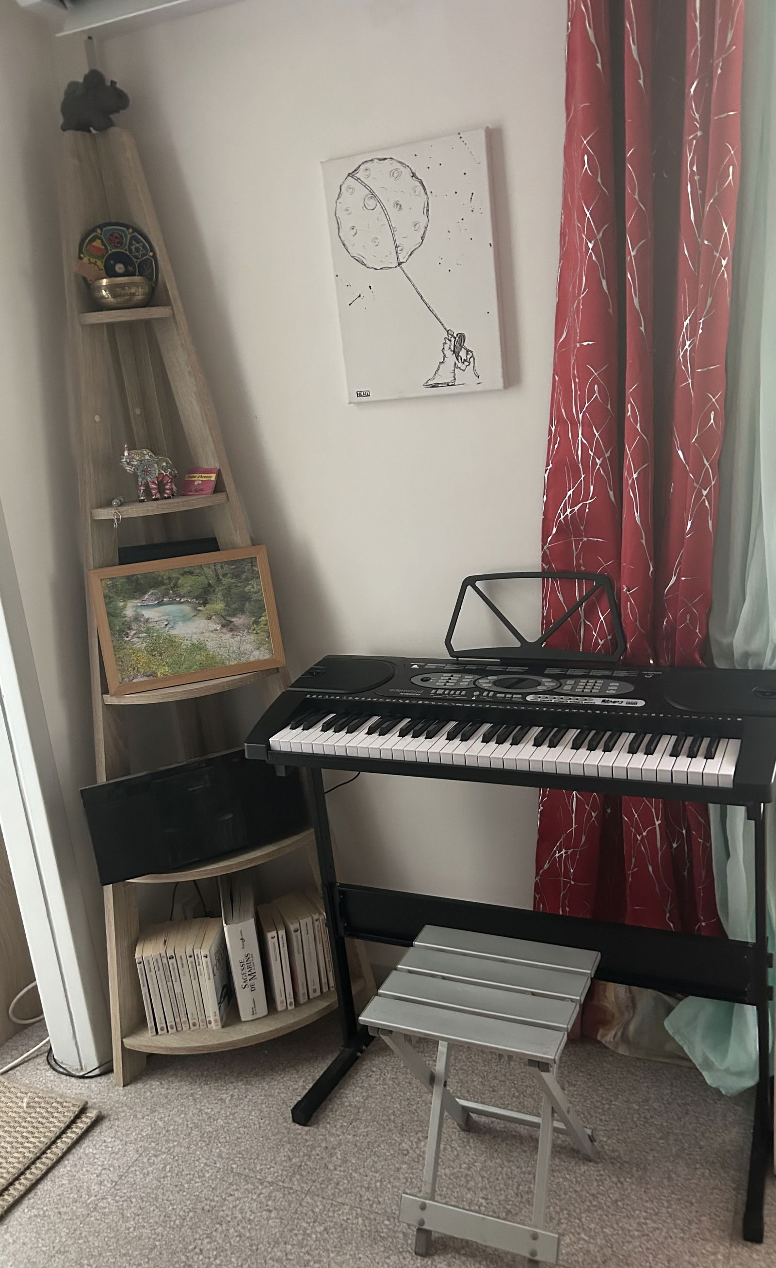 Gastgezin Avignon 567006