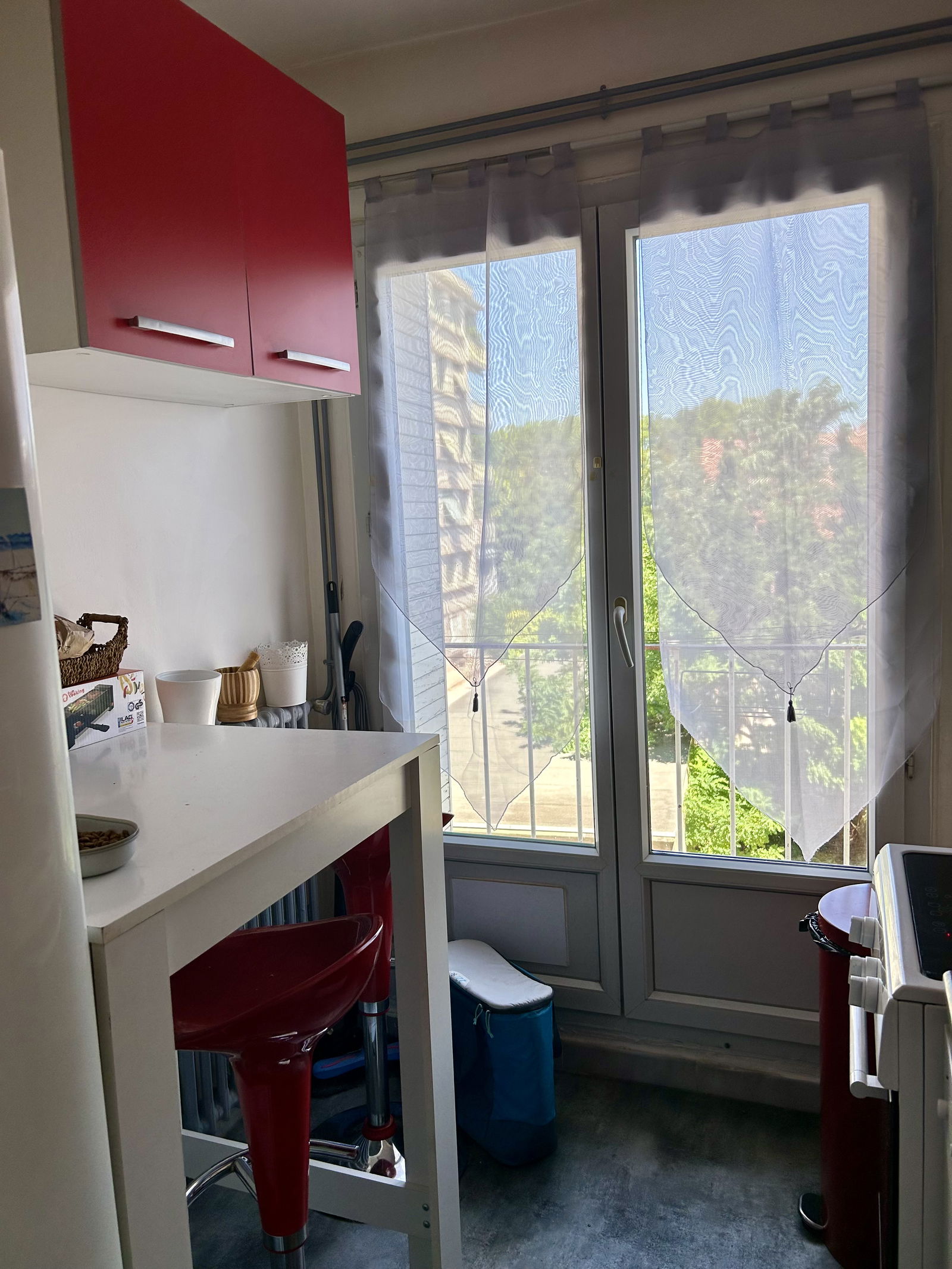 Gastgezin Avignon 567006