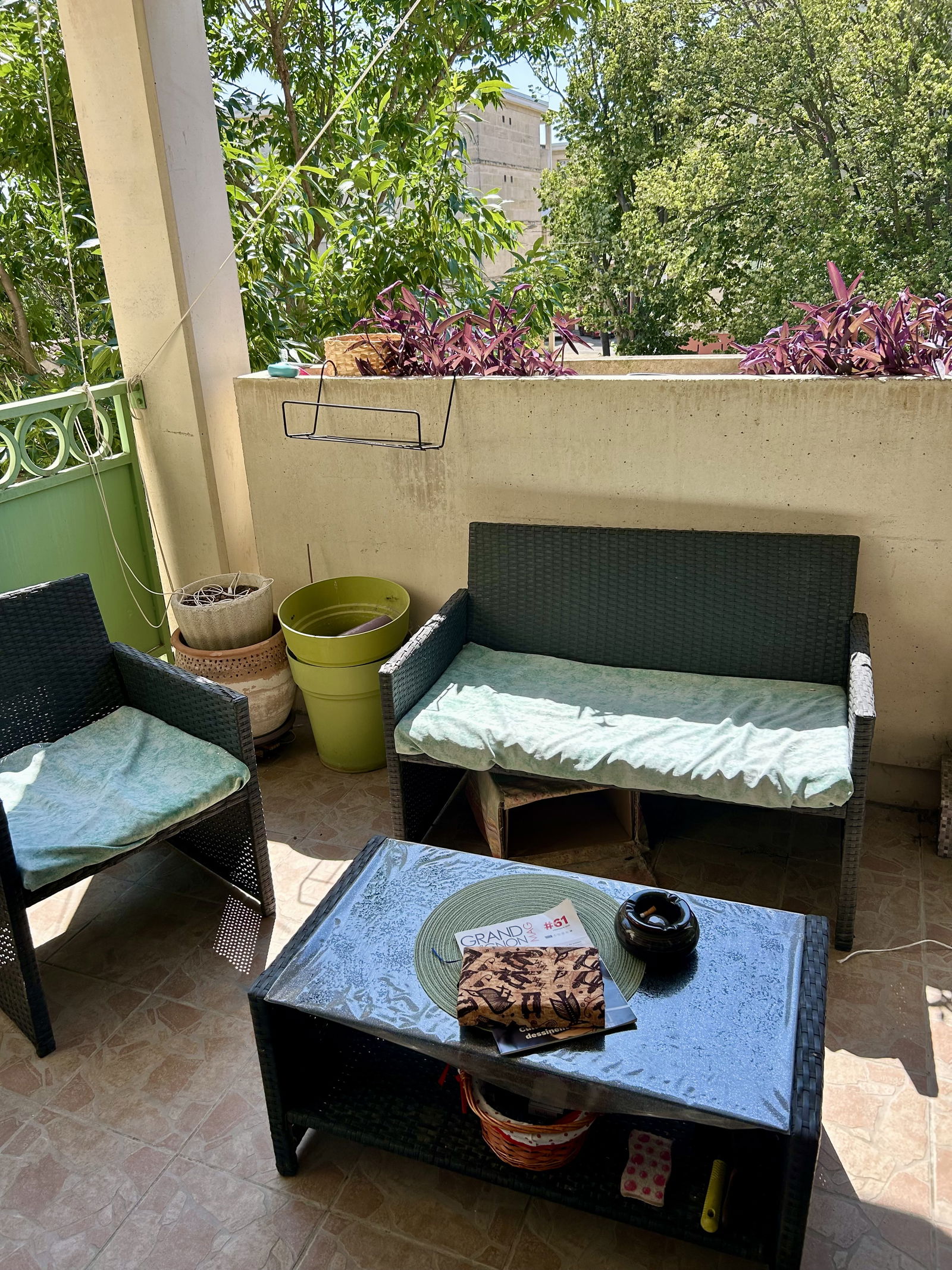 Gastgezin Avignon 567006