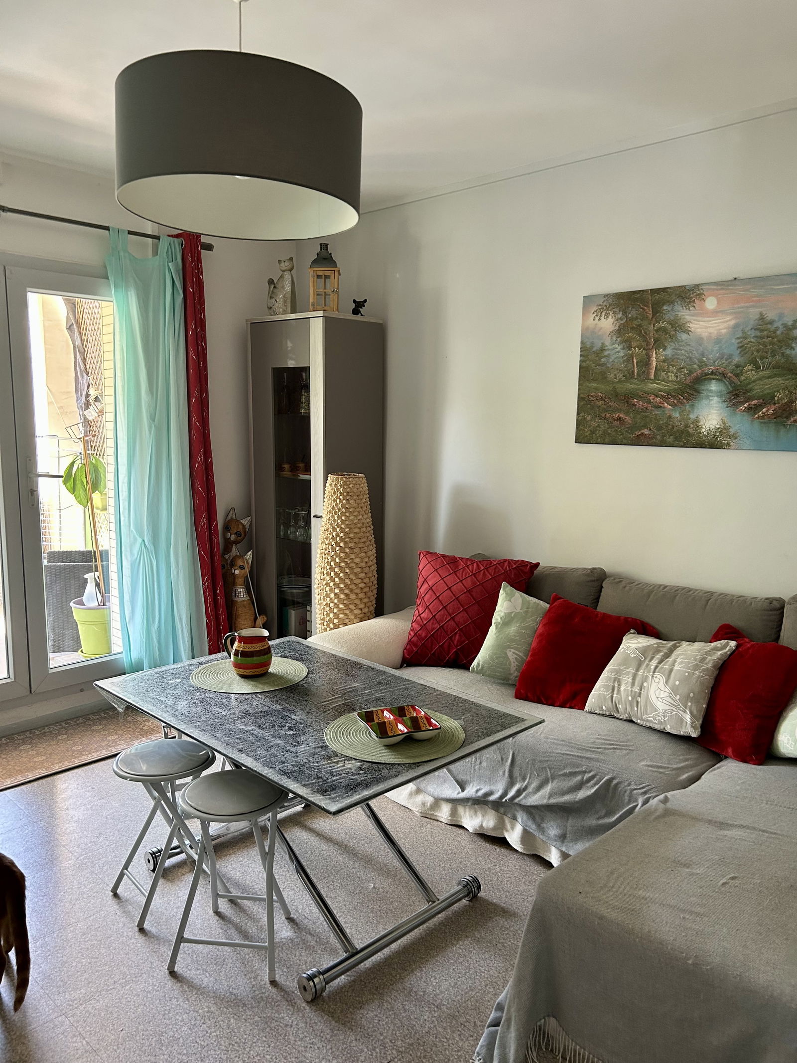 Gastgezin Avignon 567006