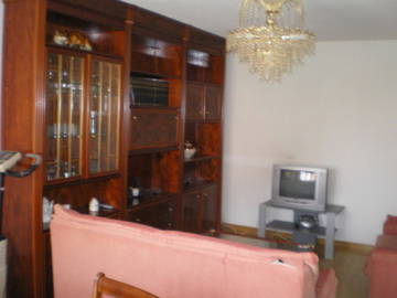 Roomlala | Kamer te huur in Avila