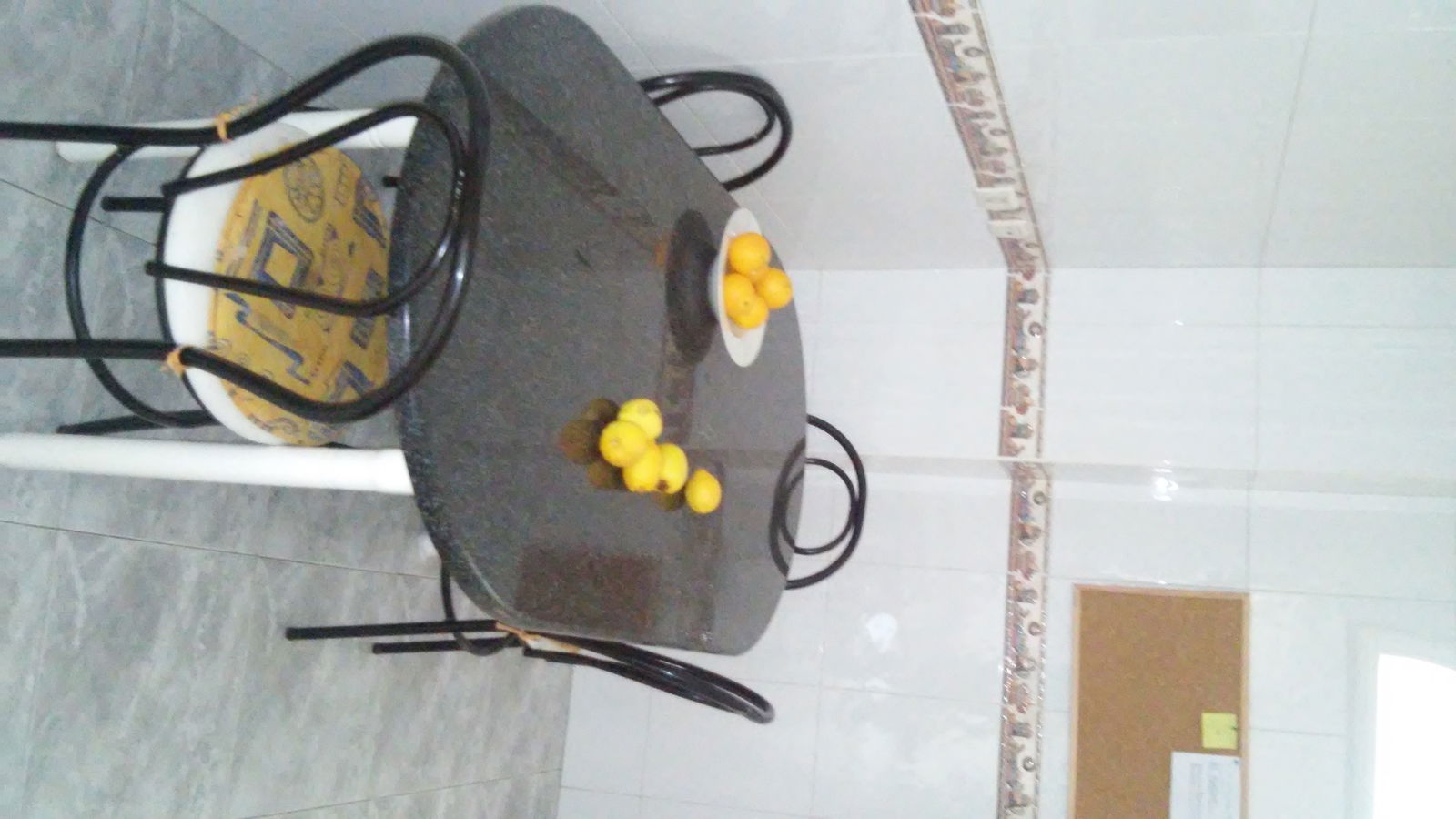 Colocatie Baiona 98962