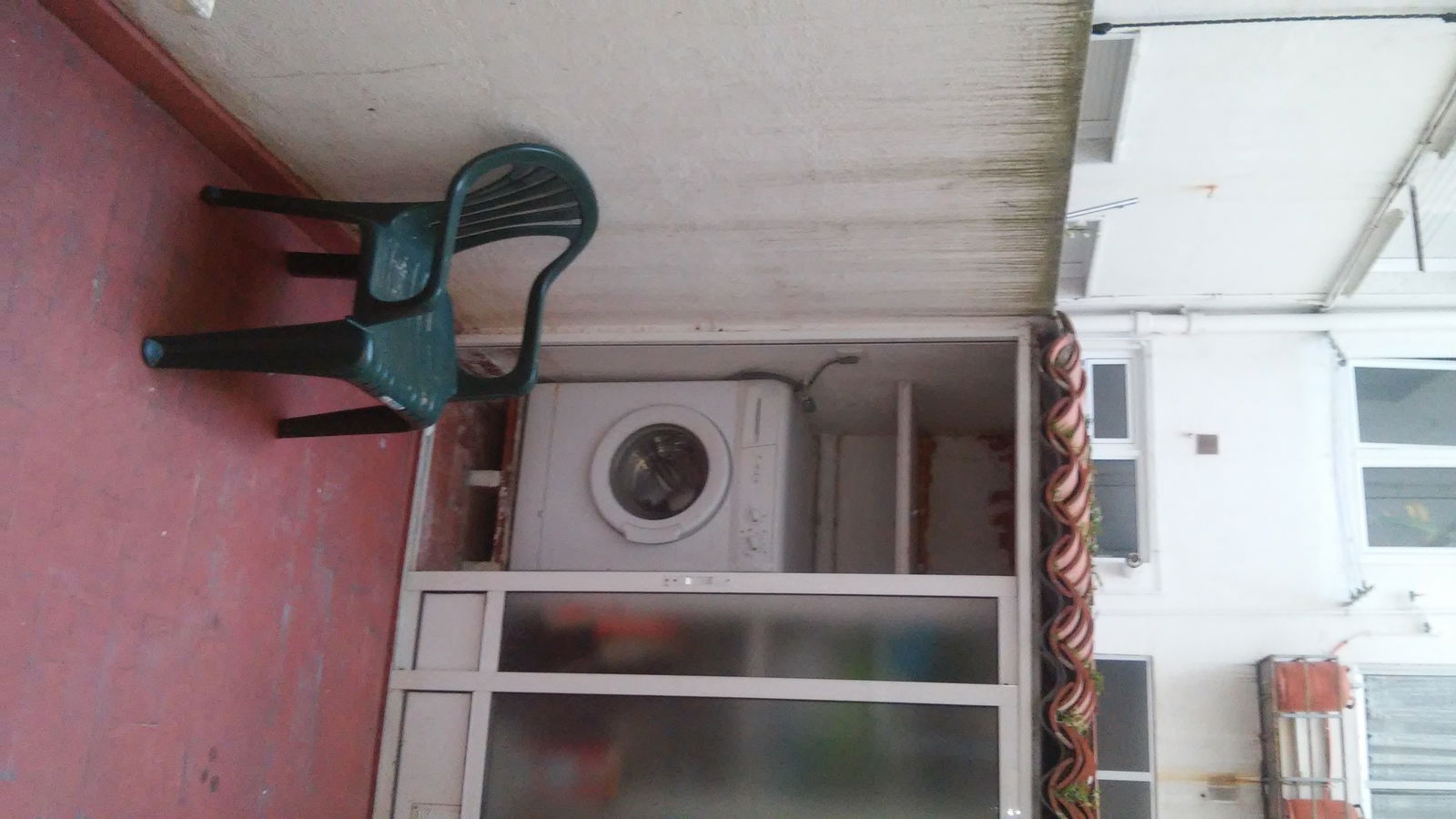 Colocatie Baiona 98962