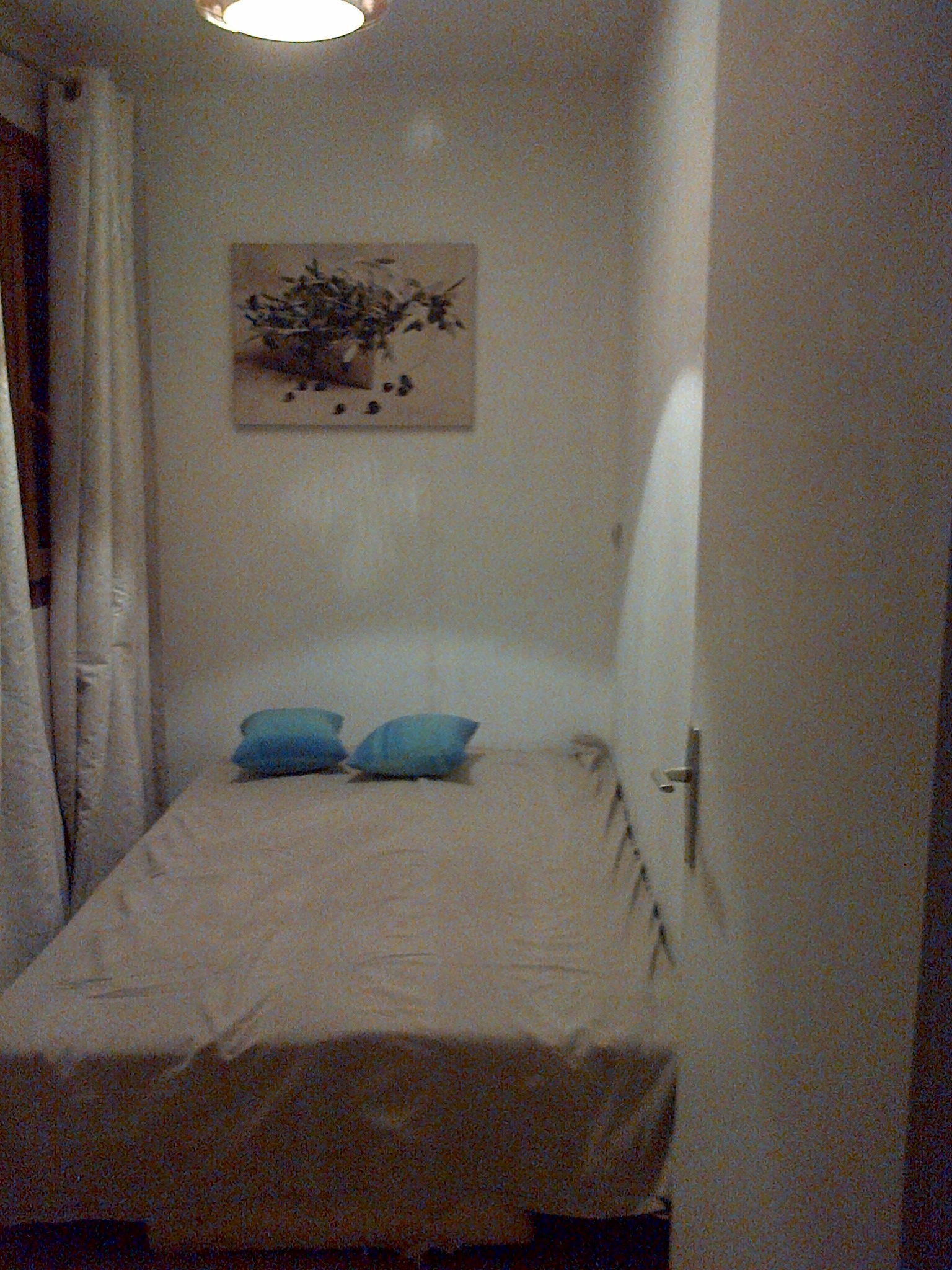 Colocatie Bandol 93227