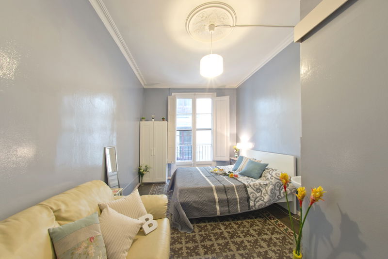 Gastekamers Barcelona 65553