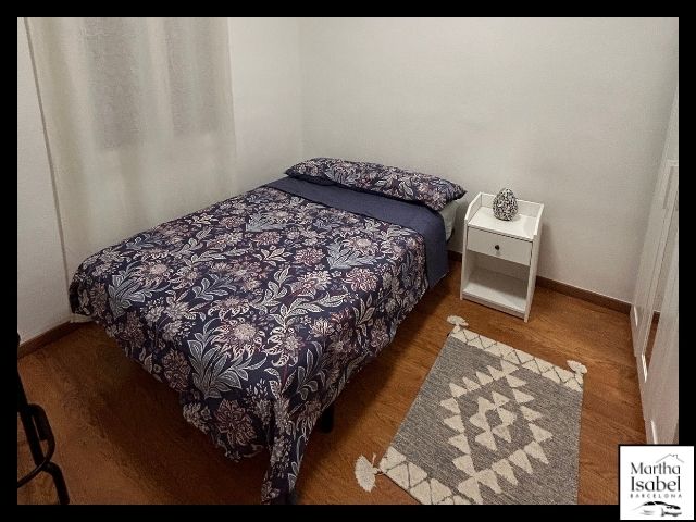 Gastekamers Barcelona 406100