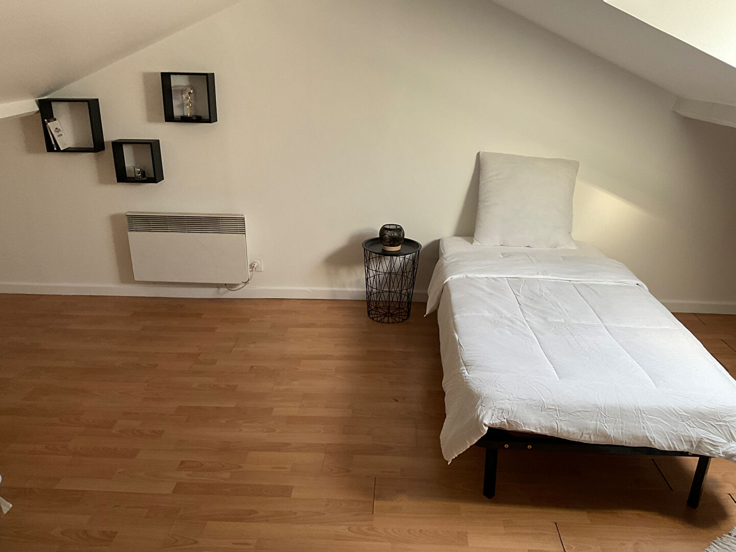 Colocatie Le Blanc-Mesnil 411511