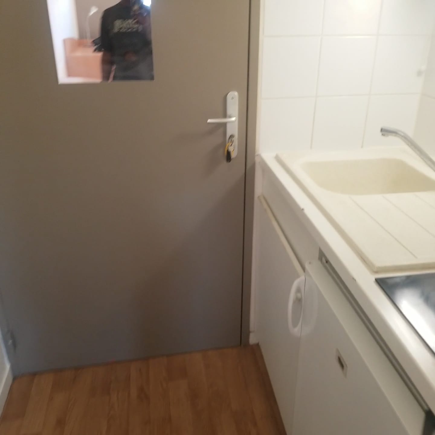 Gastekamers Bois-d'Arcy 661953