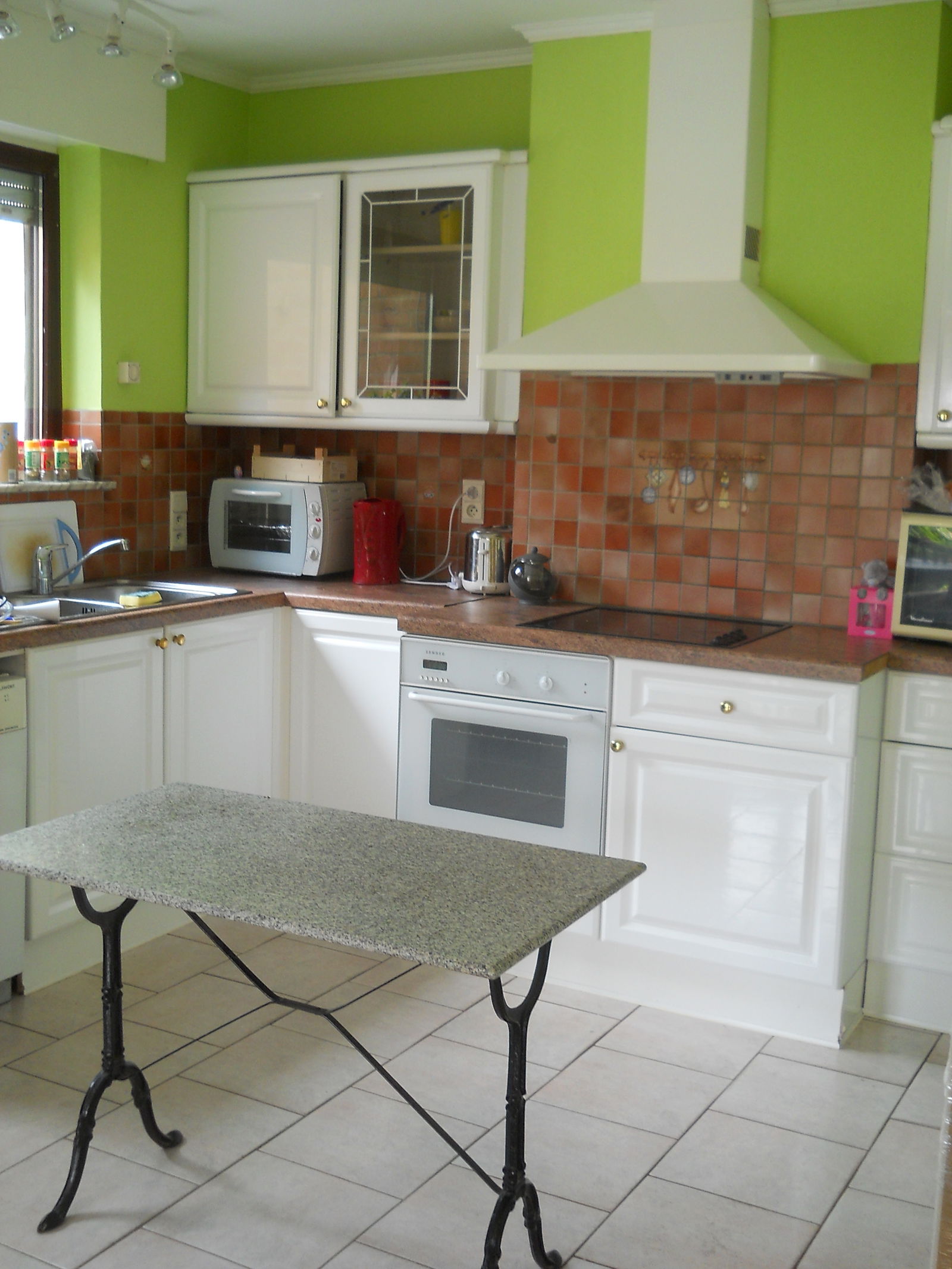 Colocatie Seraing 68992