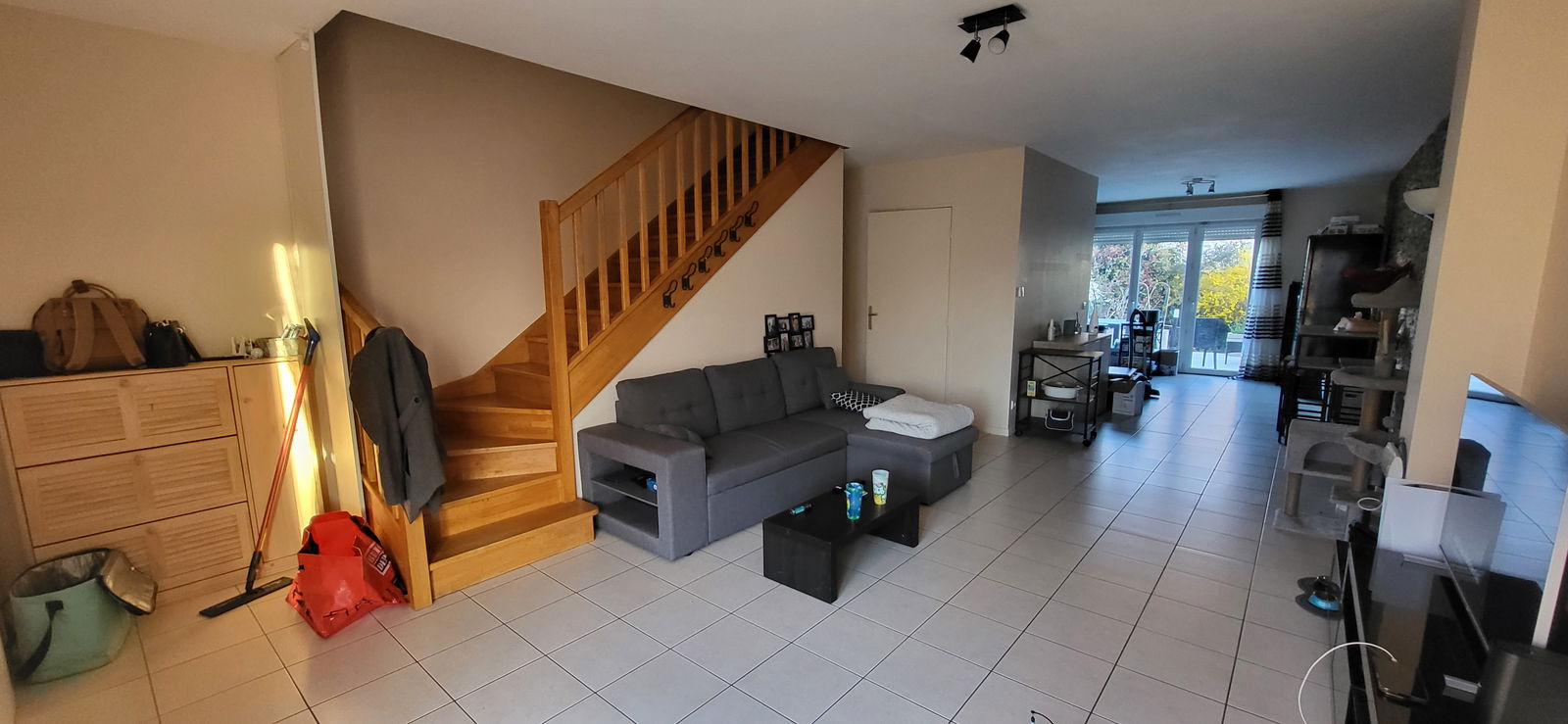 Gastgezin Breuillet 653473