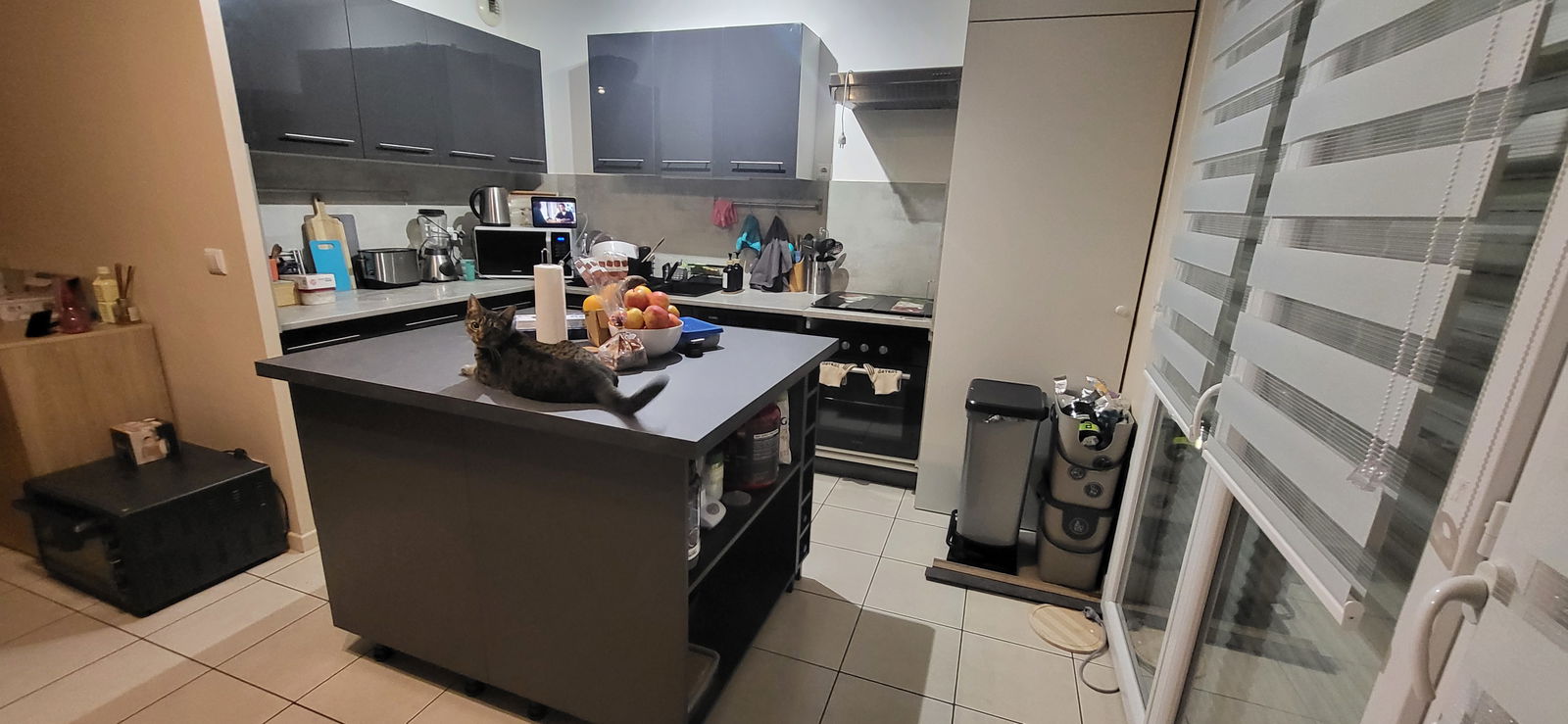 Gastgezin Breuillet 653473