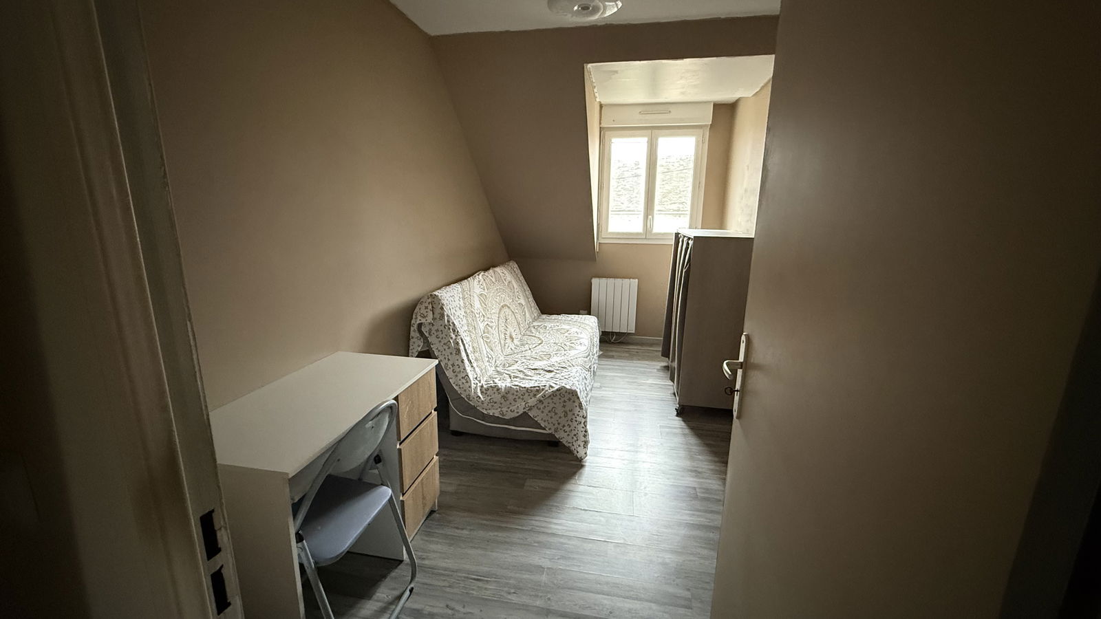 Gastgezin Breuillet 653473