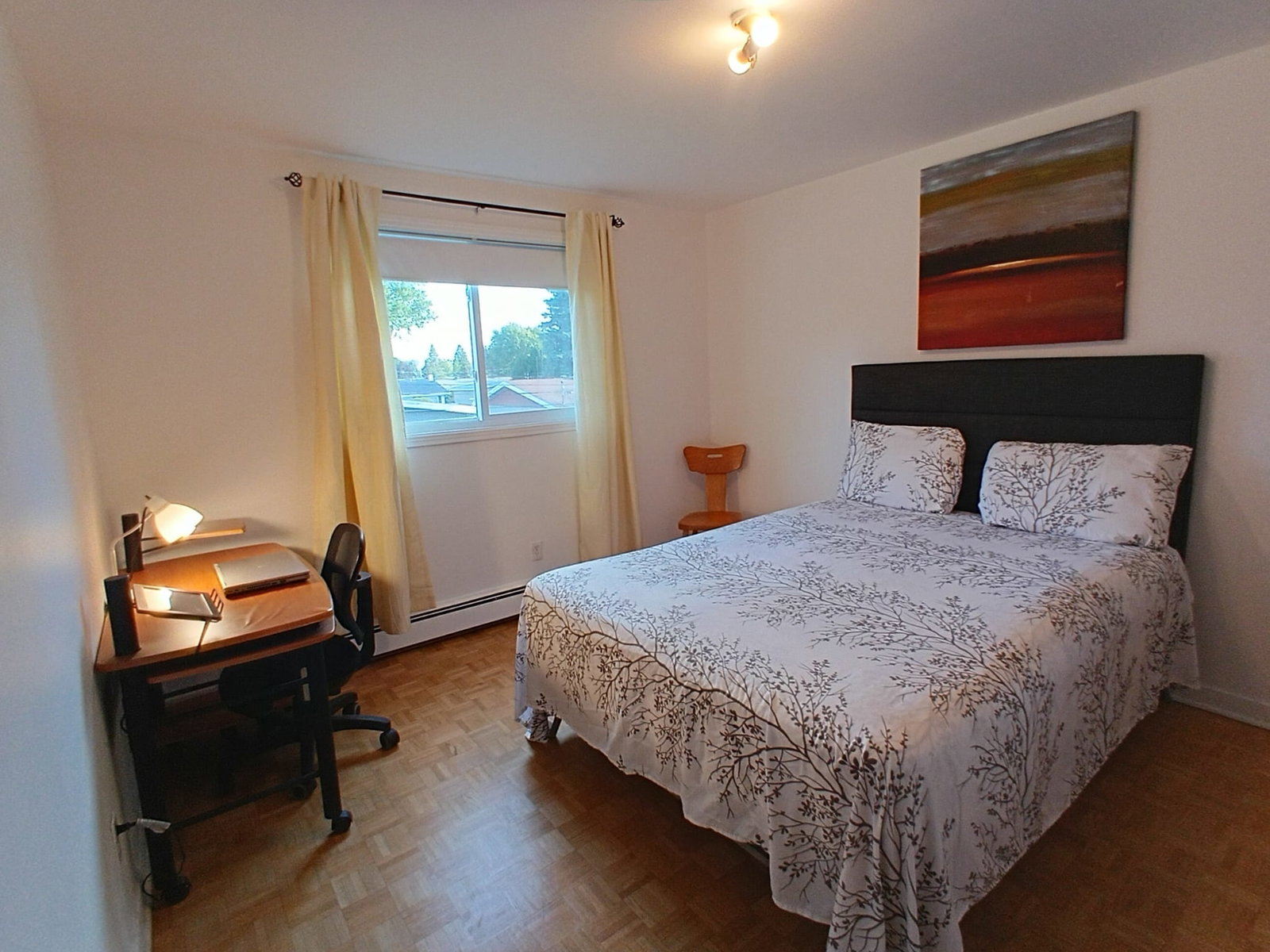 Homestay Brossard 660106