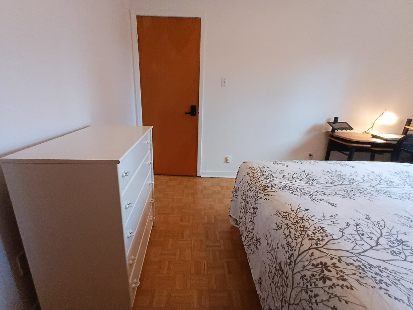 Homestay Brossard 660106