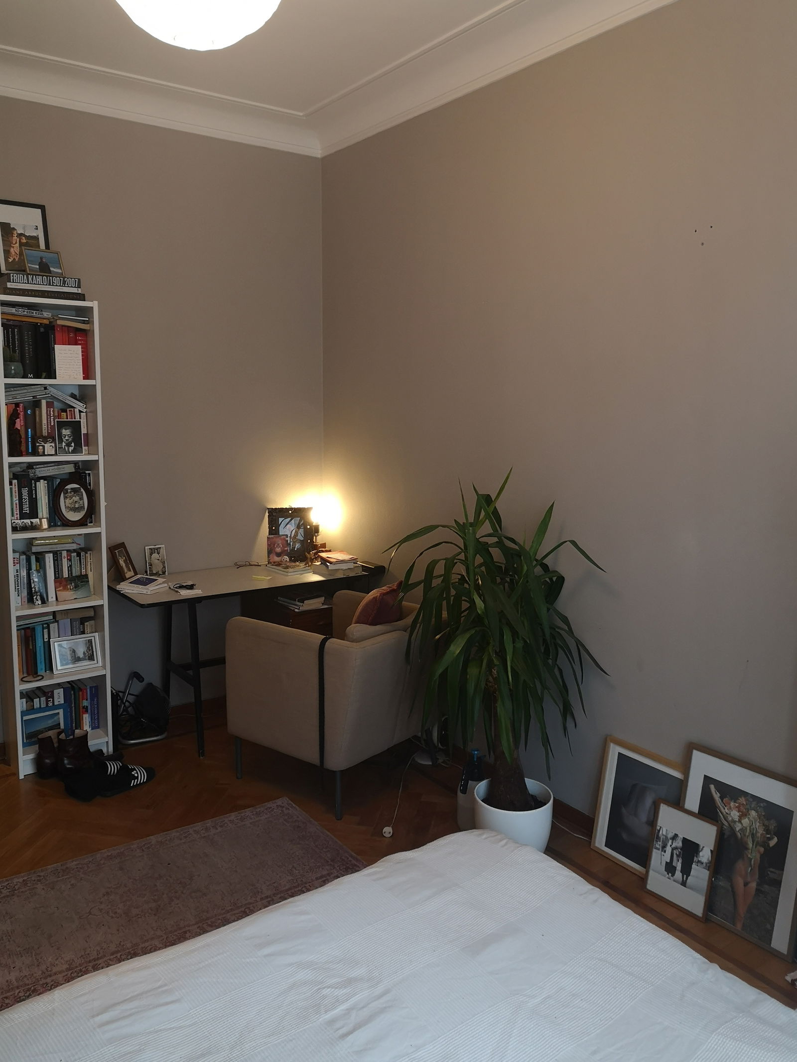 Tuisverblyf Forest 244941