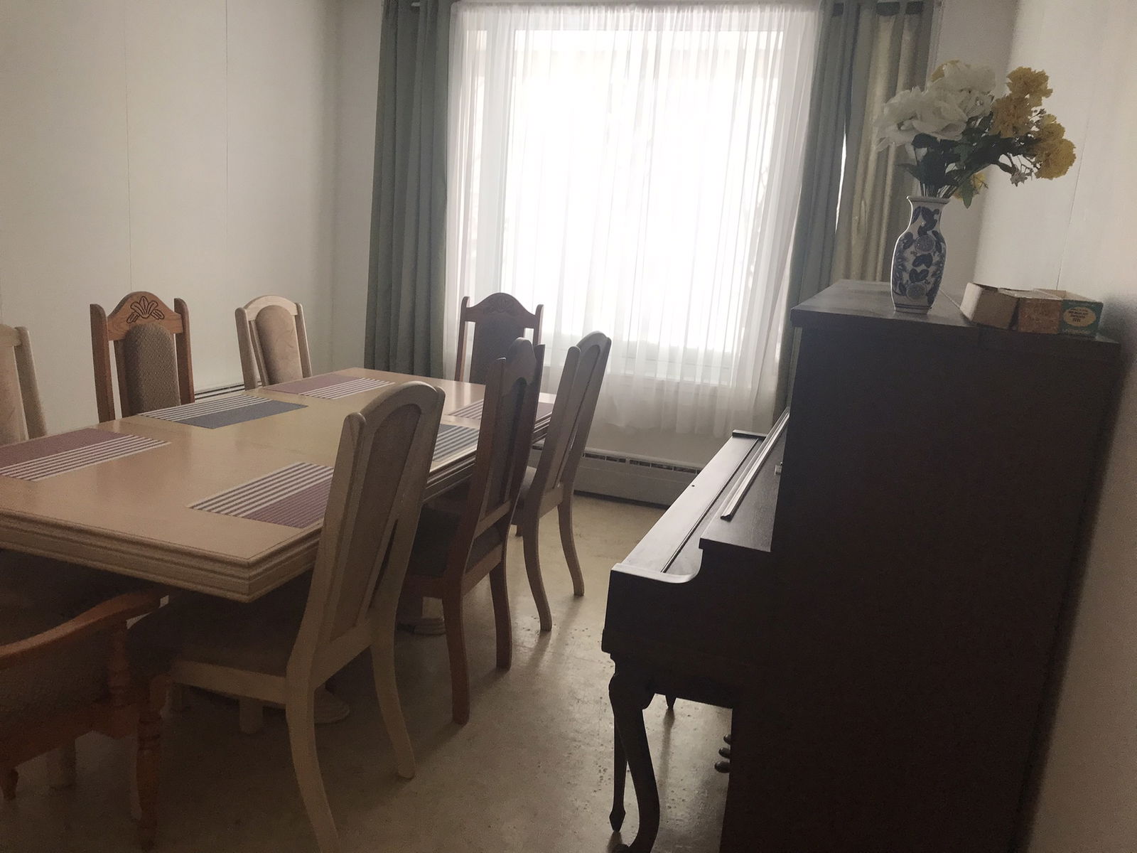 Coliving Notre-Dame-Auxiliatrice-de-Buckland 604294