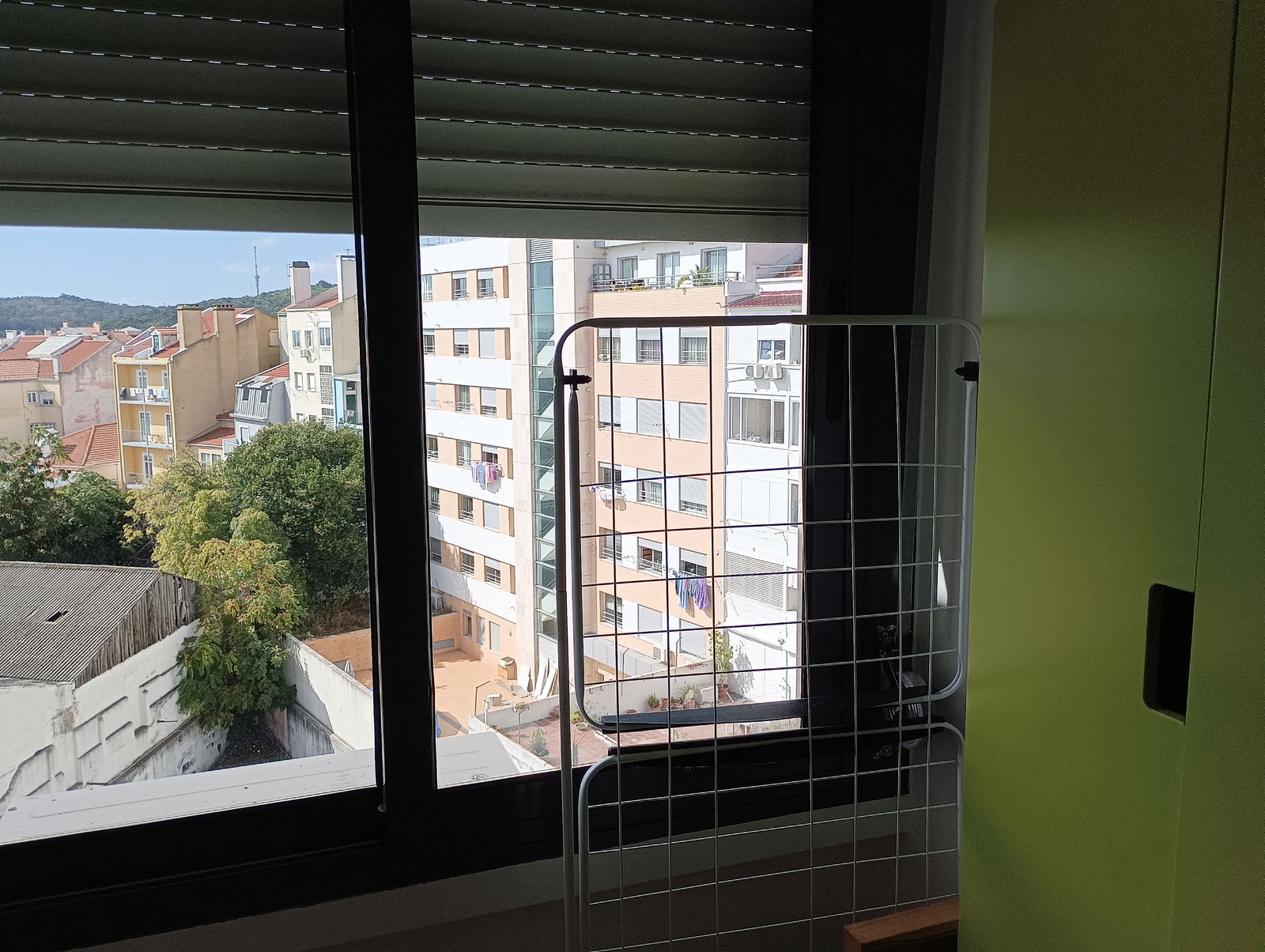 Tuisverblyf Lisboa 528098