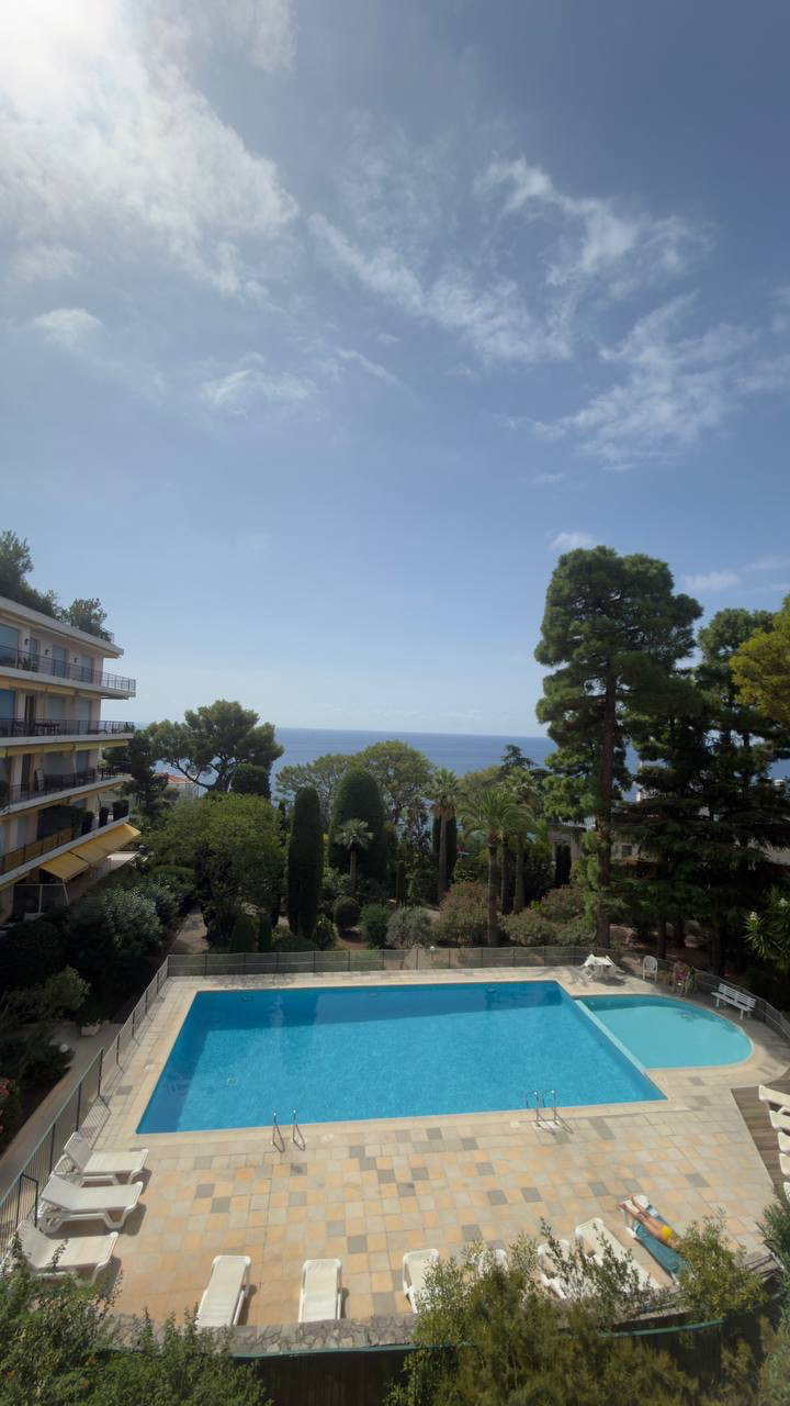 Homestay Cap-d'Ail 675956