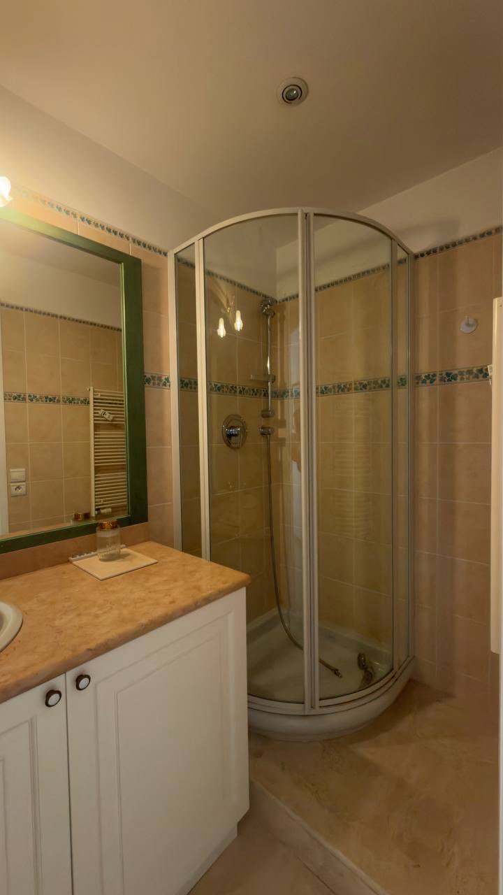 Homestay Cap-d'Ail 675956