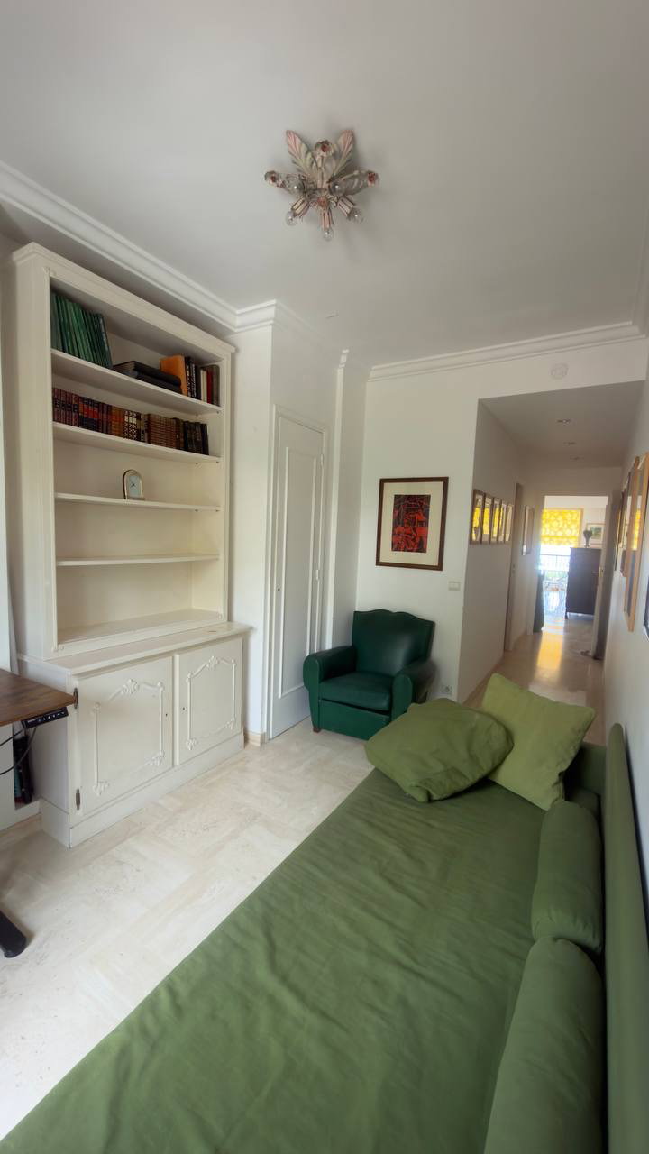 Homestay Cap-d'Ail 675956