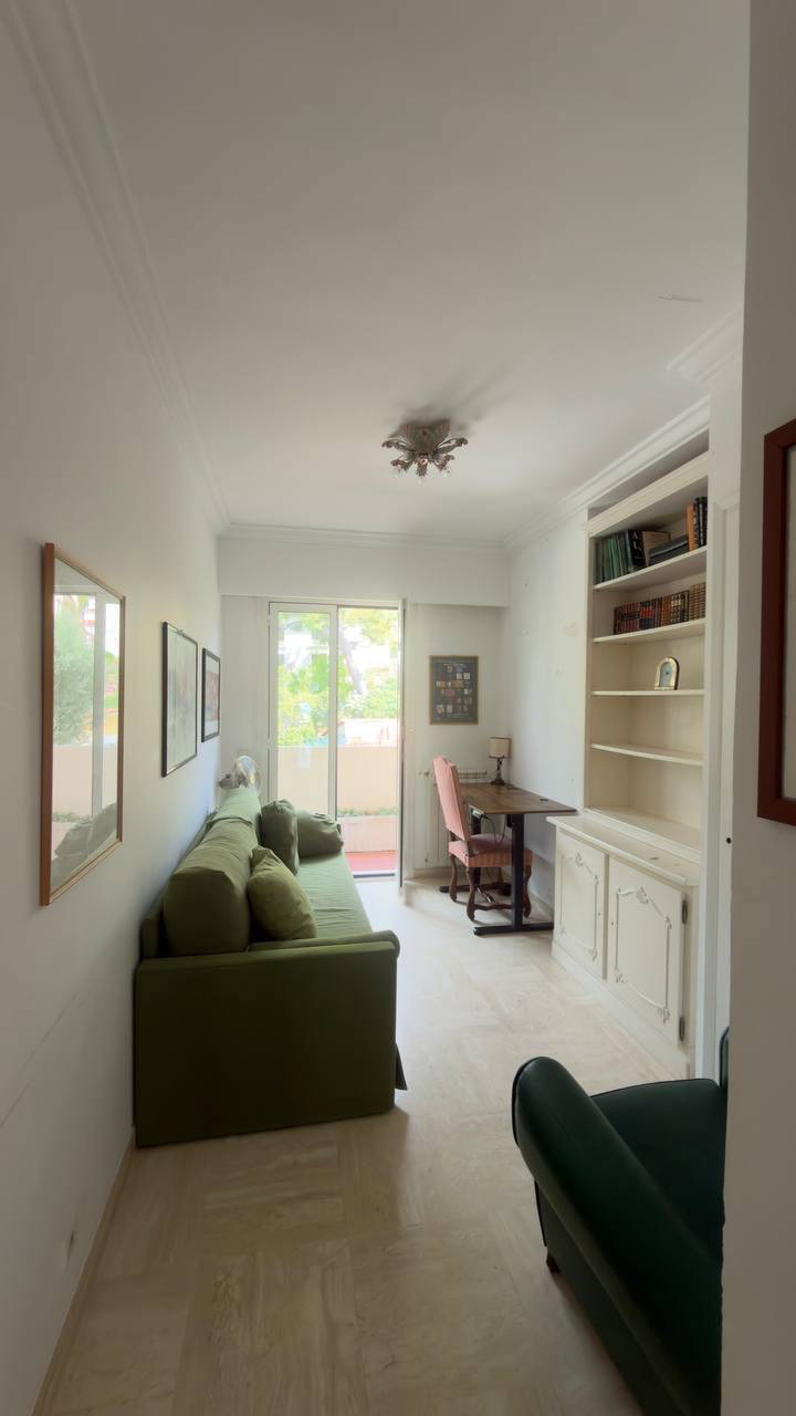 Homestay Cap-d'Ail 675956