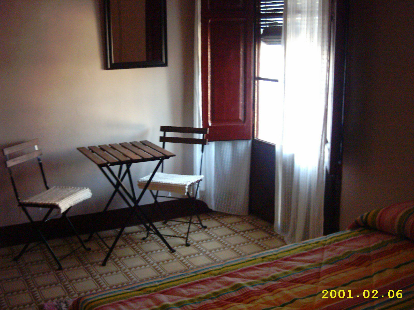 Colocatie Cerdanyola 105061