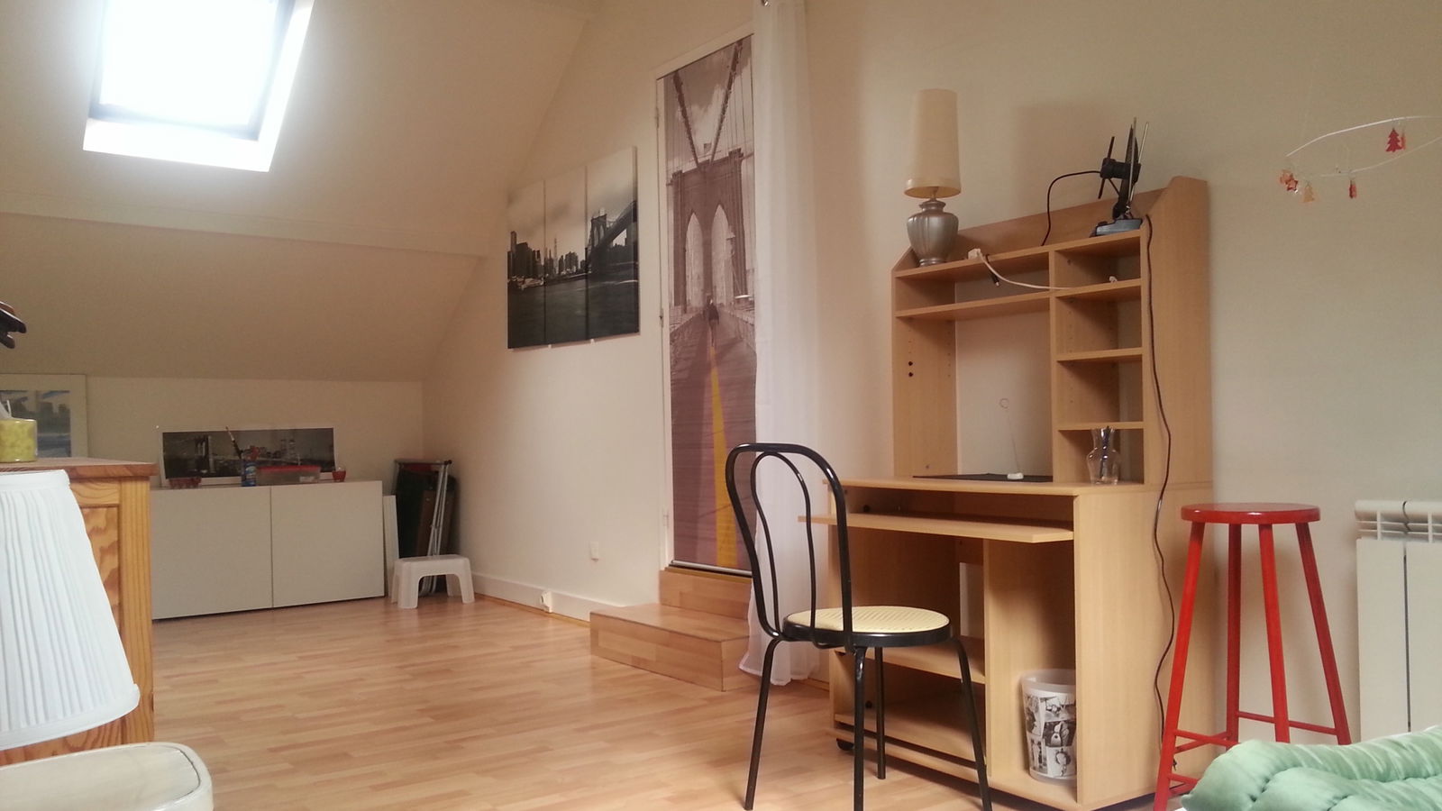 Colocatie Cergy-le-Haut 38564