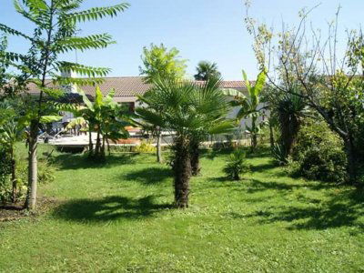 Colocatie Cestas 457071