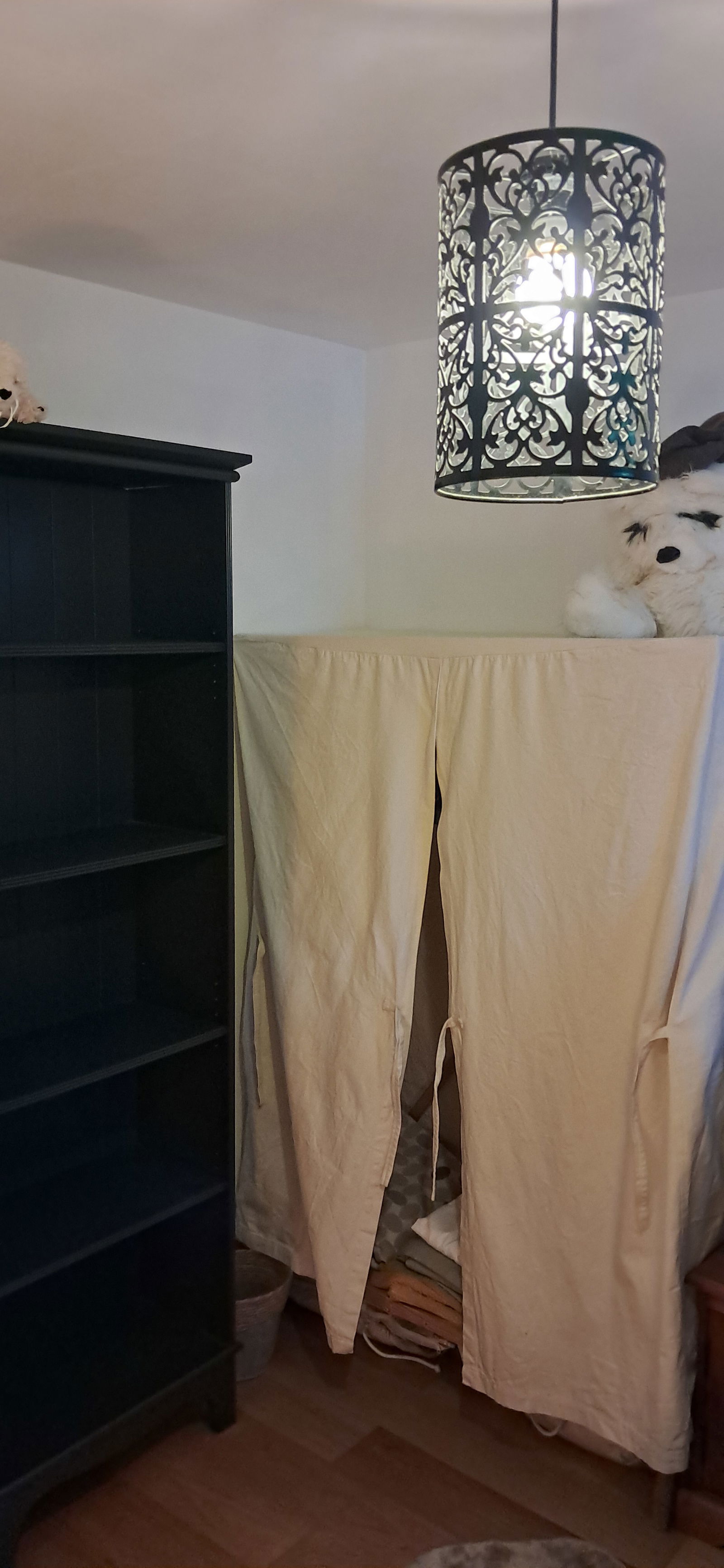 Gastgezin Puy-Saint-Pierre 470689