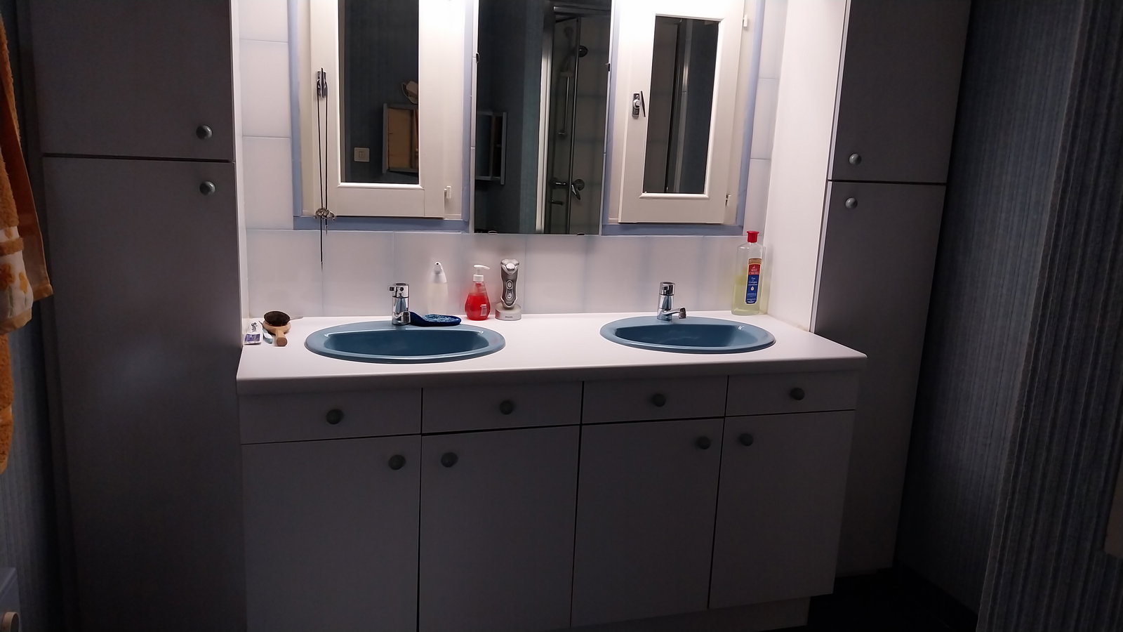 Gastenkamers Balsièges 627663