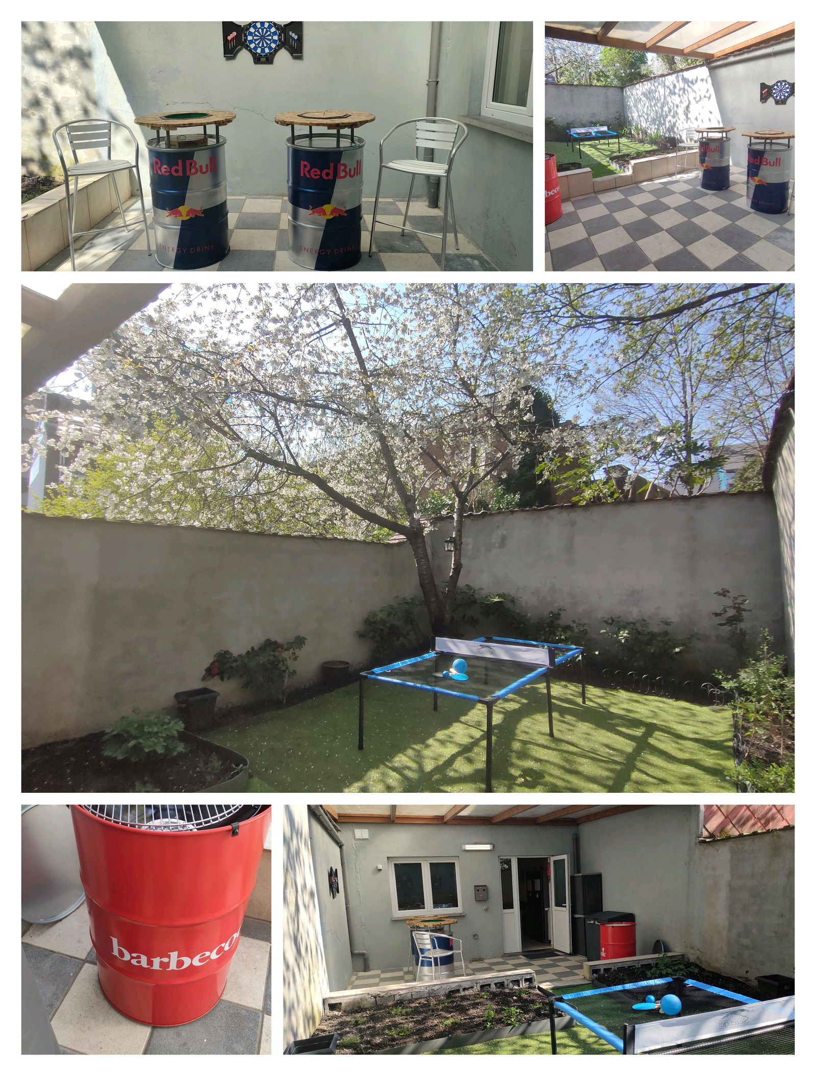 Colocatie Charleroi 393429