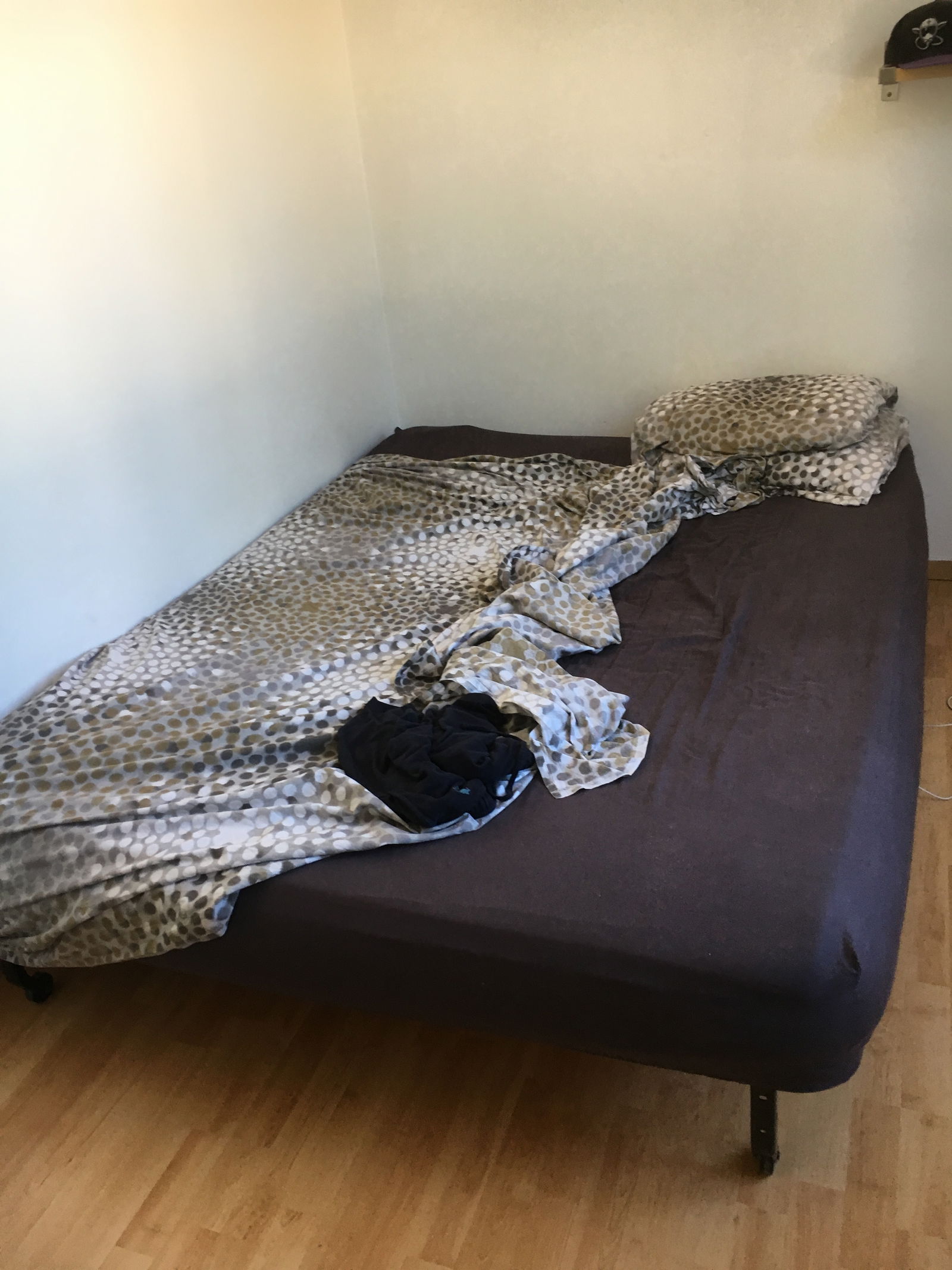 Gastgezin Montpellier 245495