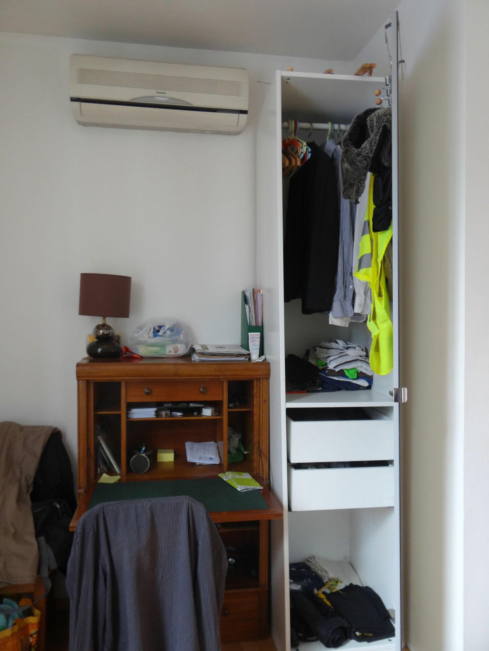 Gastgezin Montpellier 245495