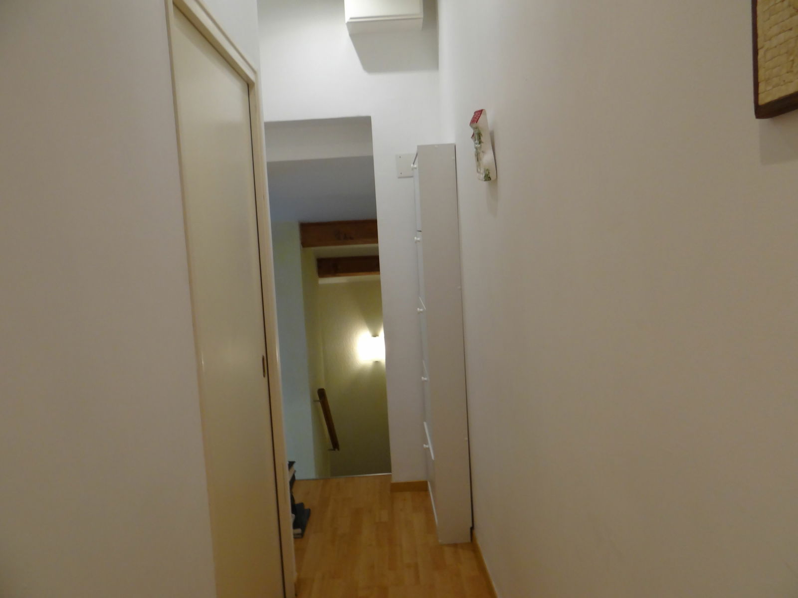 Tuisverblyf Montpellier 245495