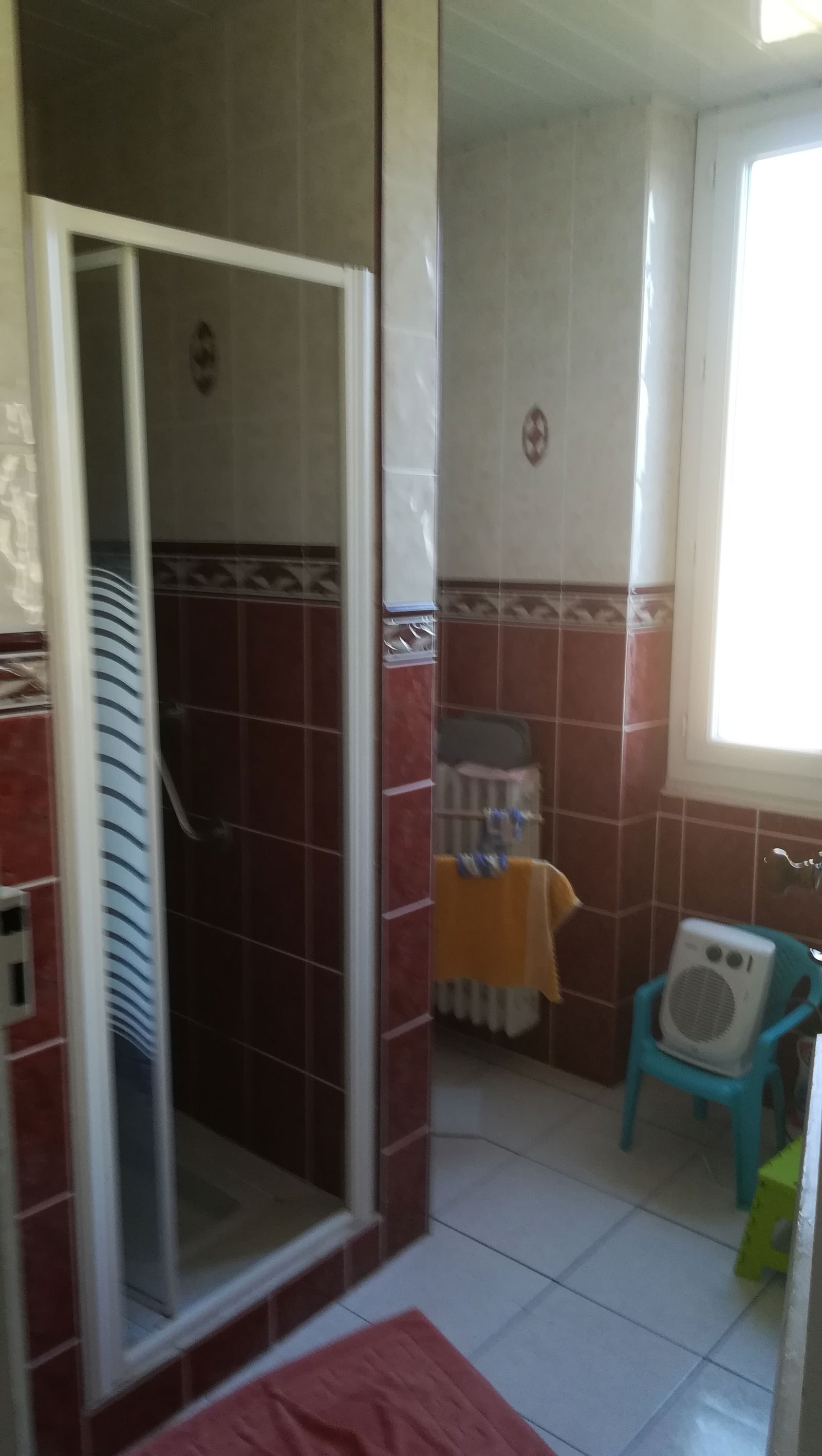 Colocatie Clairac 224317