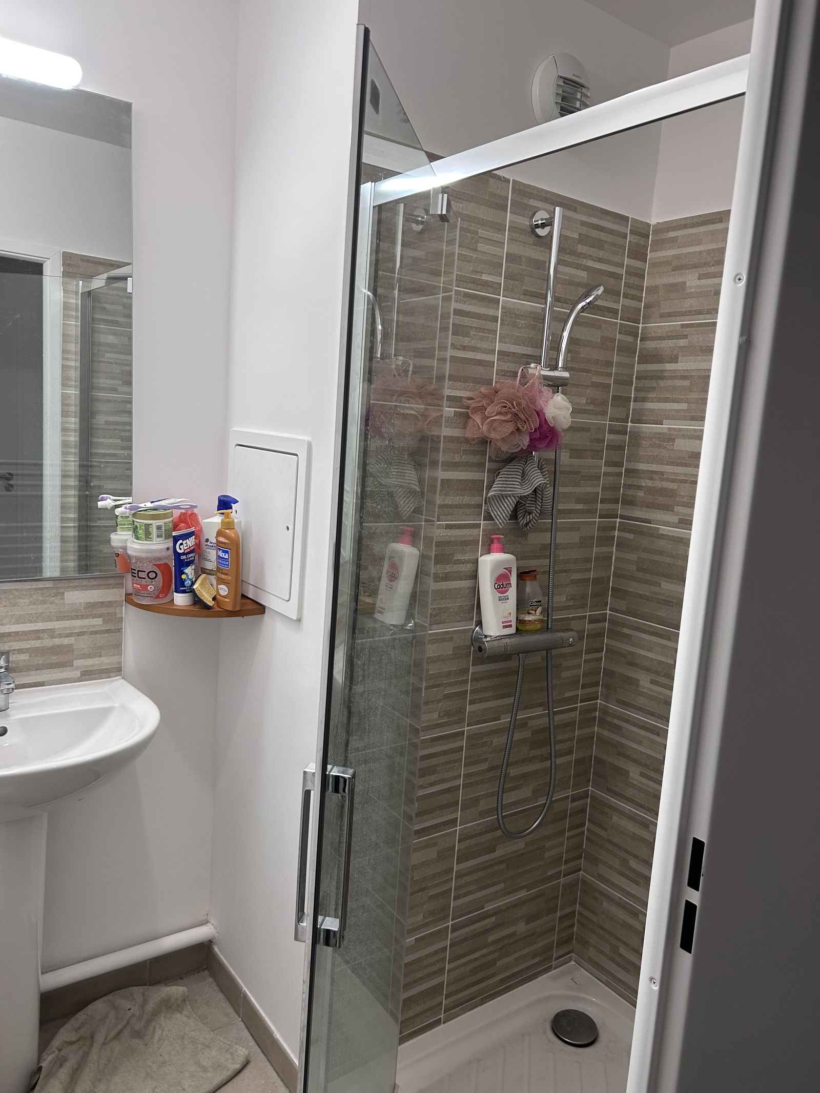 Gastgezin Clamart 530230