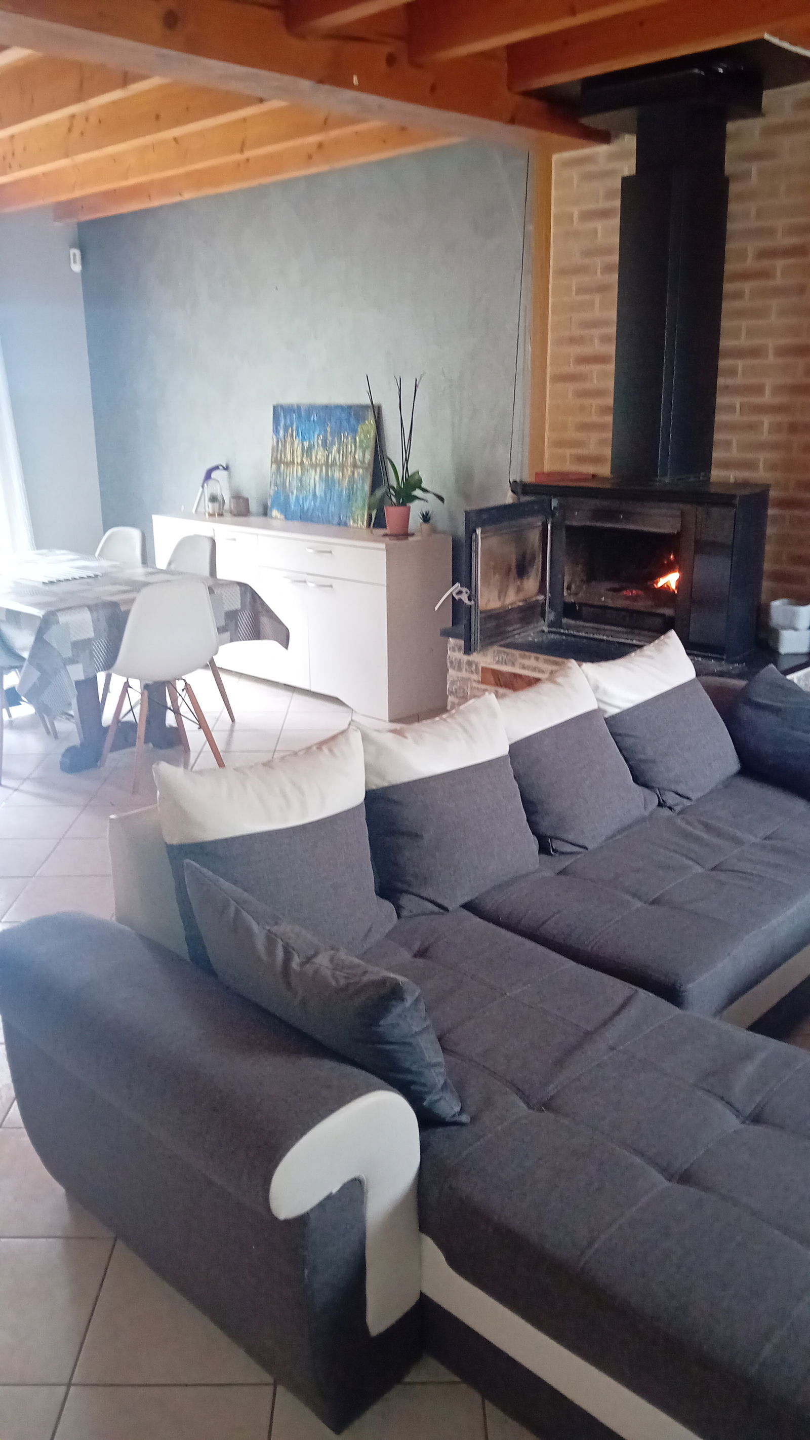 Tuisverblyf Clayes 425651