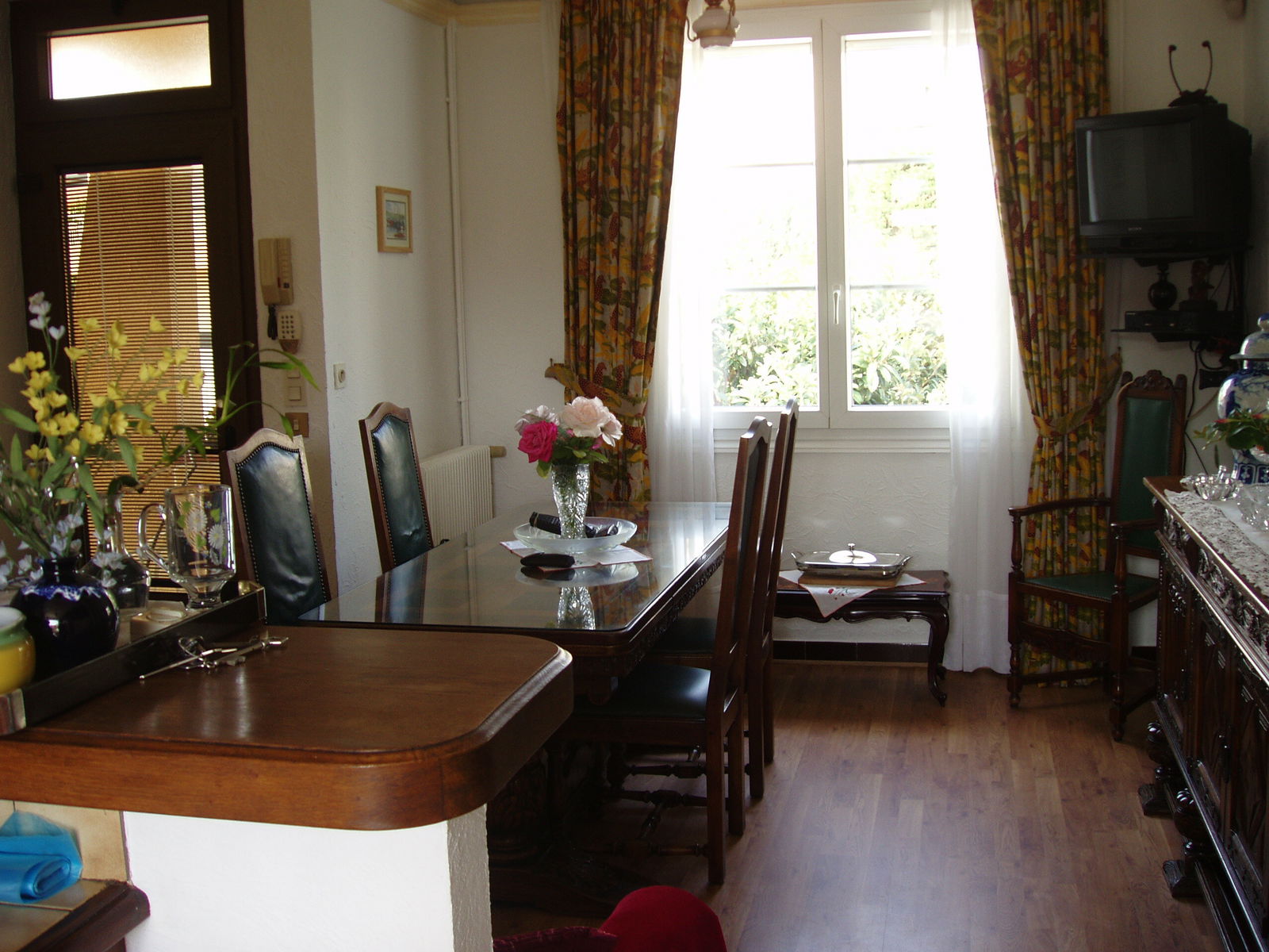 Colocatie Antibes 247783