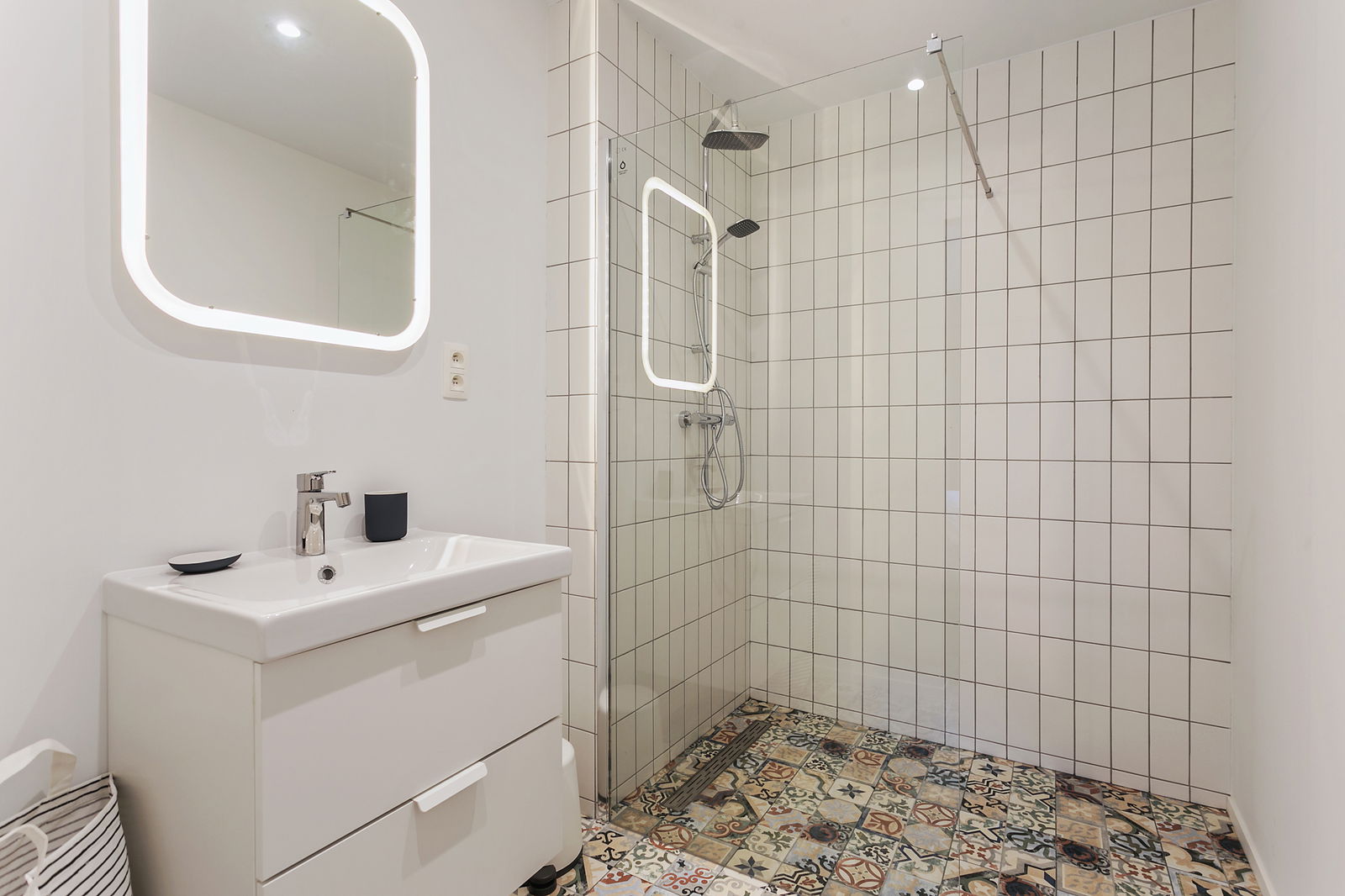 Colocatie Saint-Gilles 251840