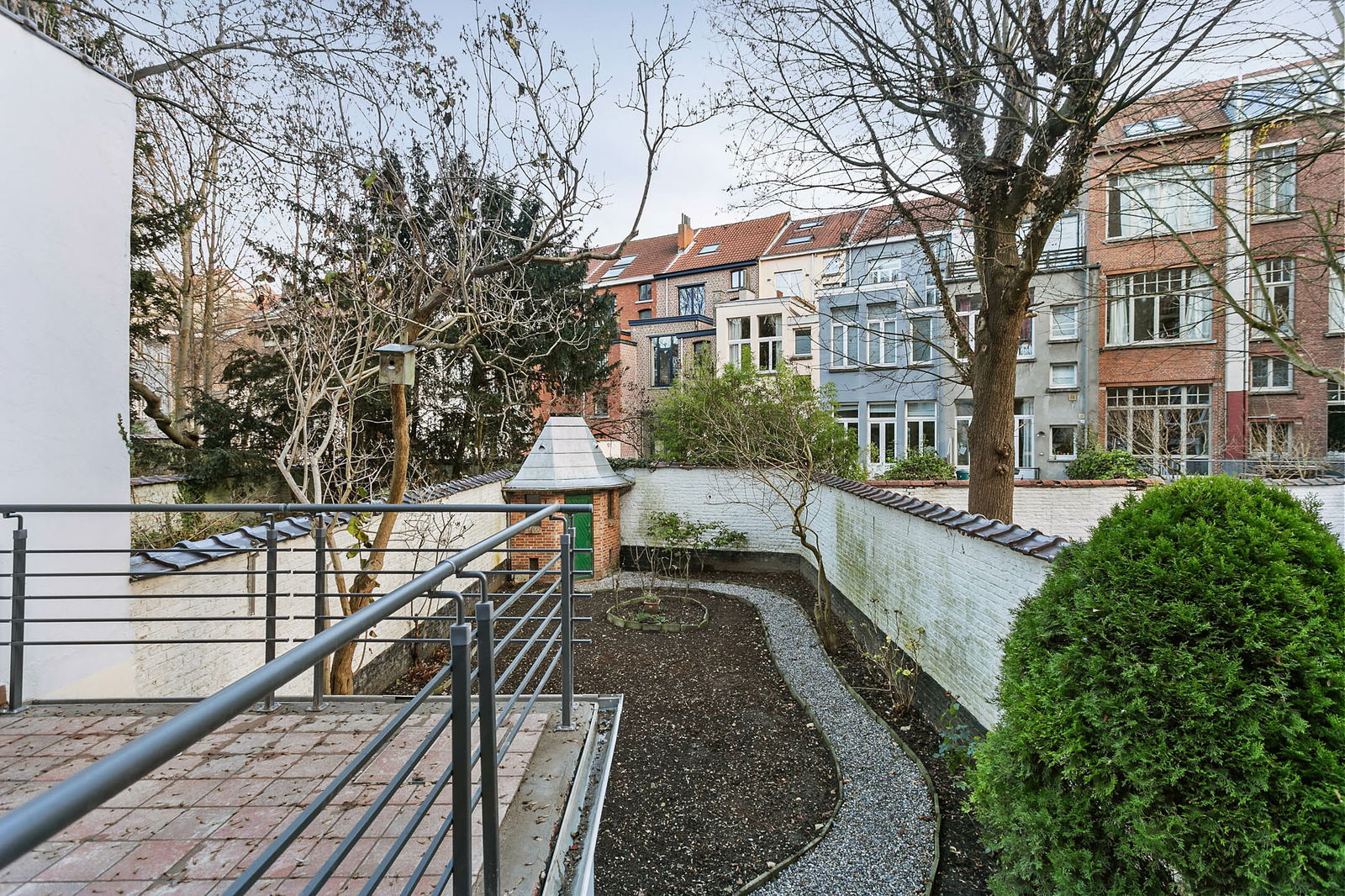 Colocatie Saint-Gilles 251840