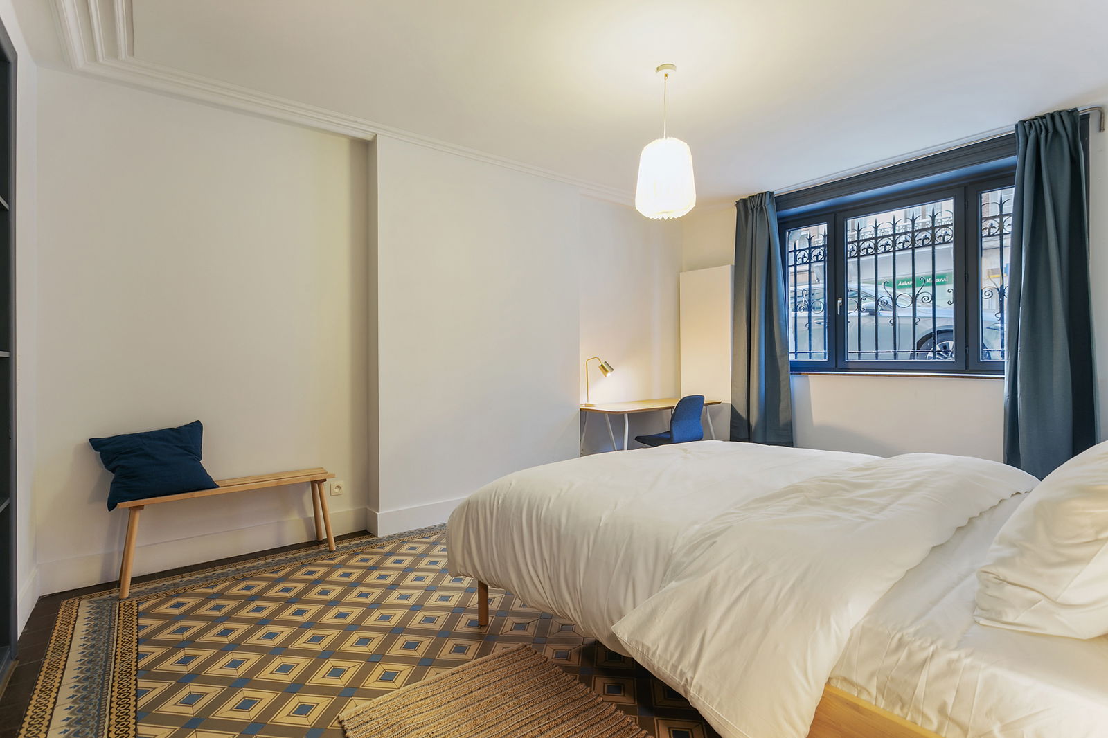 Colocatie Saint-Gilles 251841