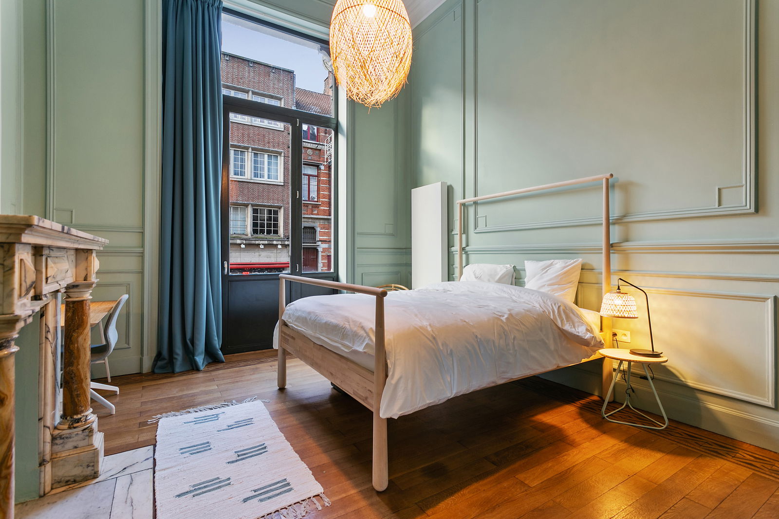 Colocatie Saint-Gilles 251842