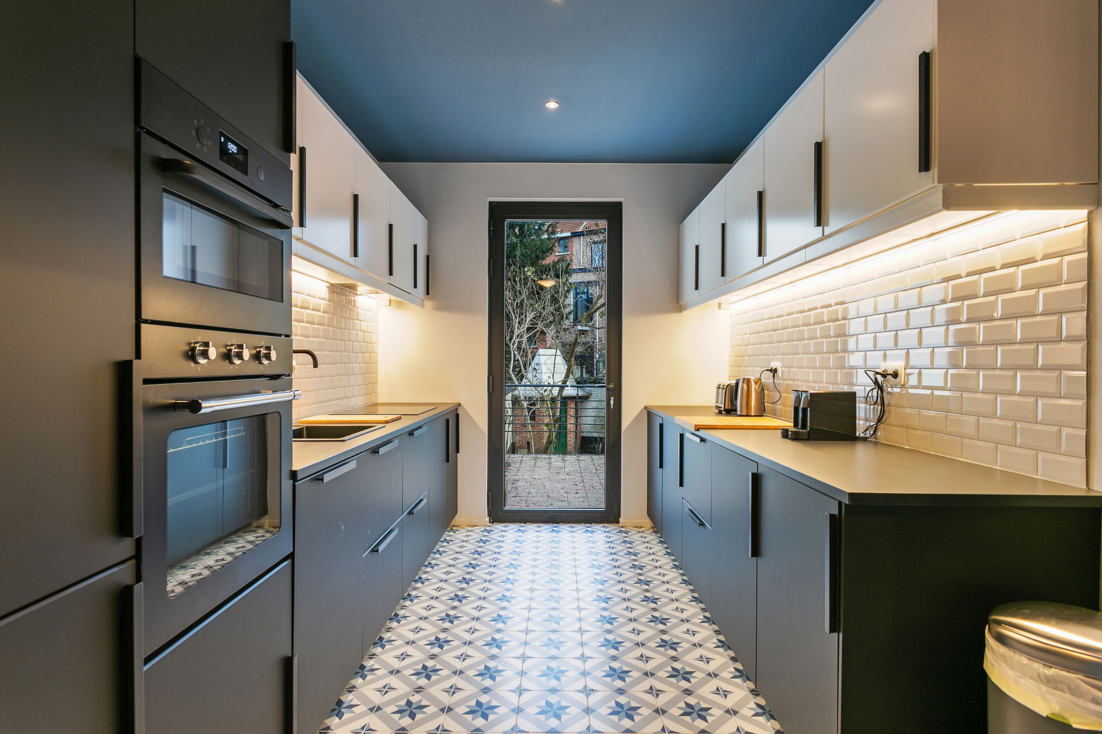 Colocatie Saint-Gilles 251842